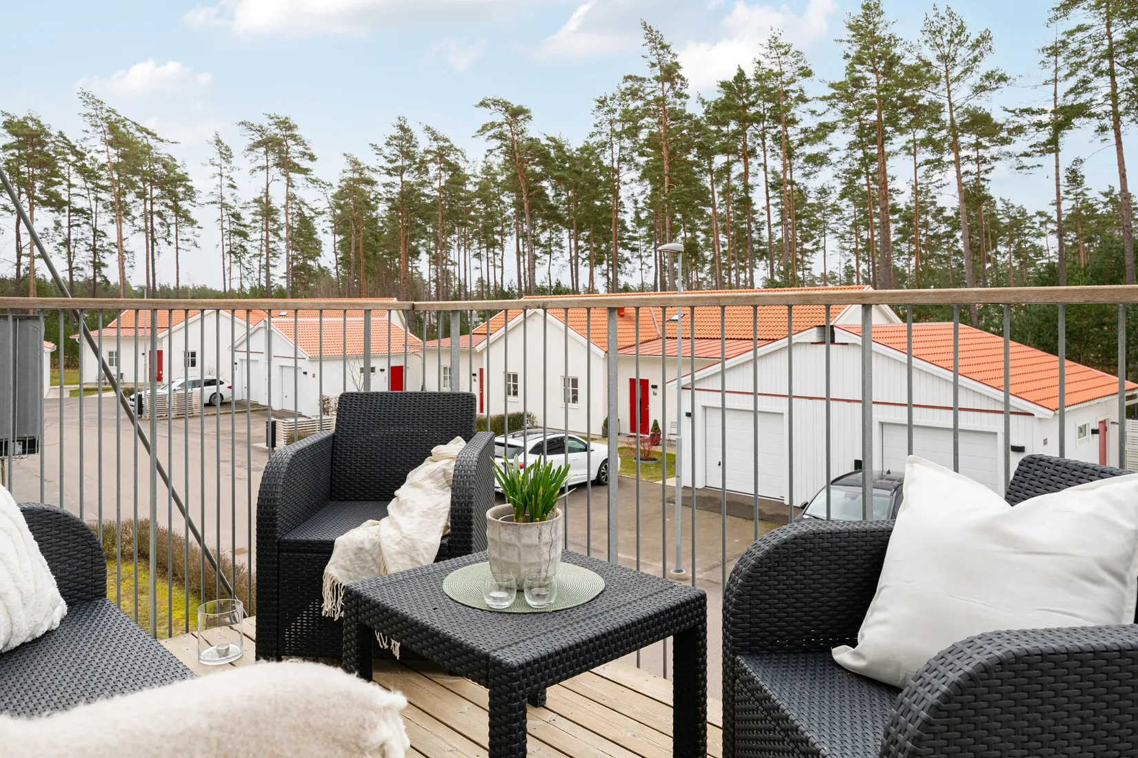Bostadsrätt, Älgörtsvägen 13E, Åhus, Kristianstad