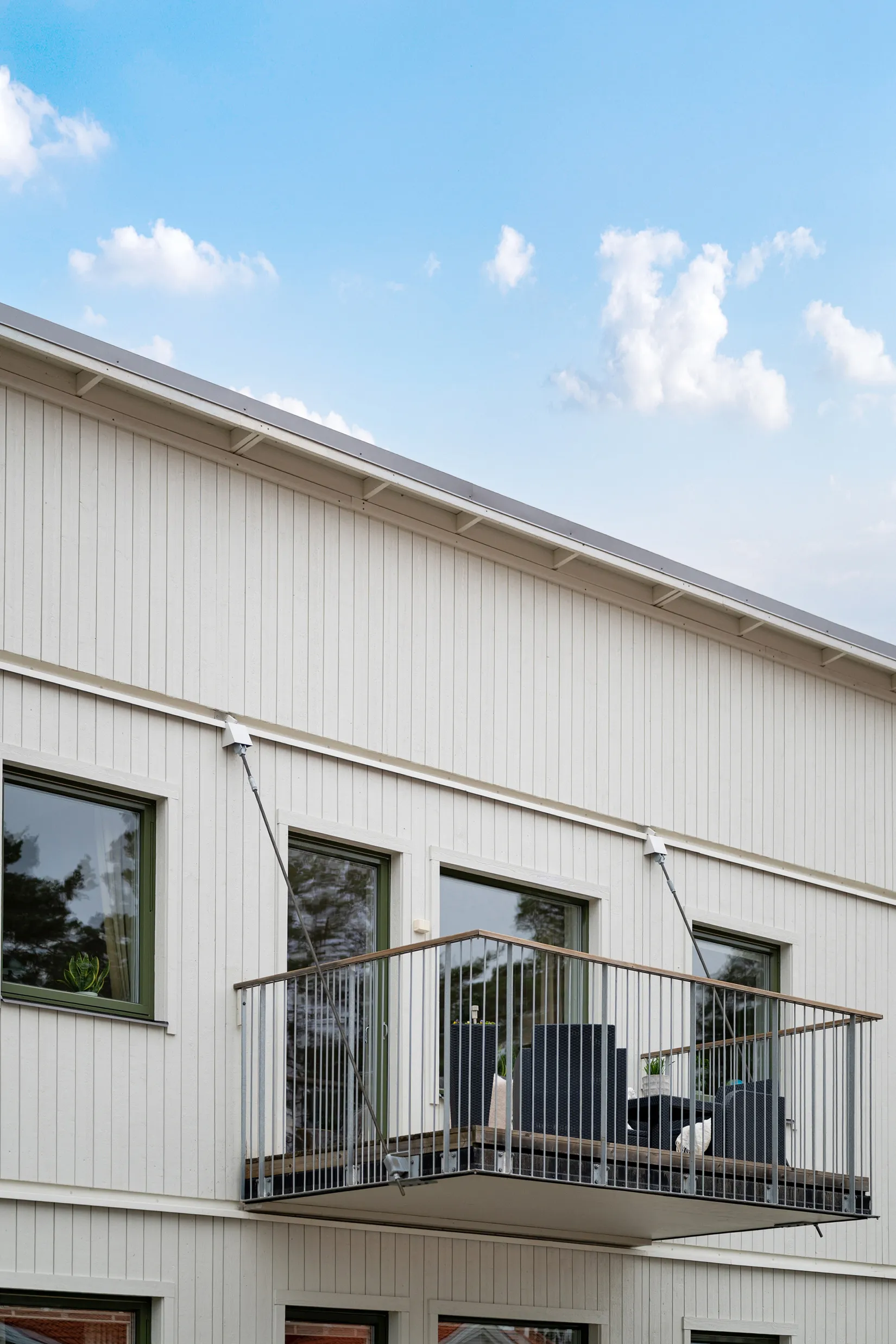 Bostadsrätt, Älgörtsvägen 13E, Åhus, Kristianstad