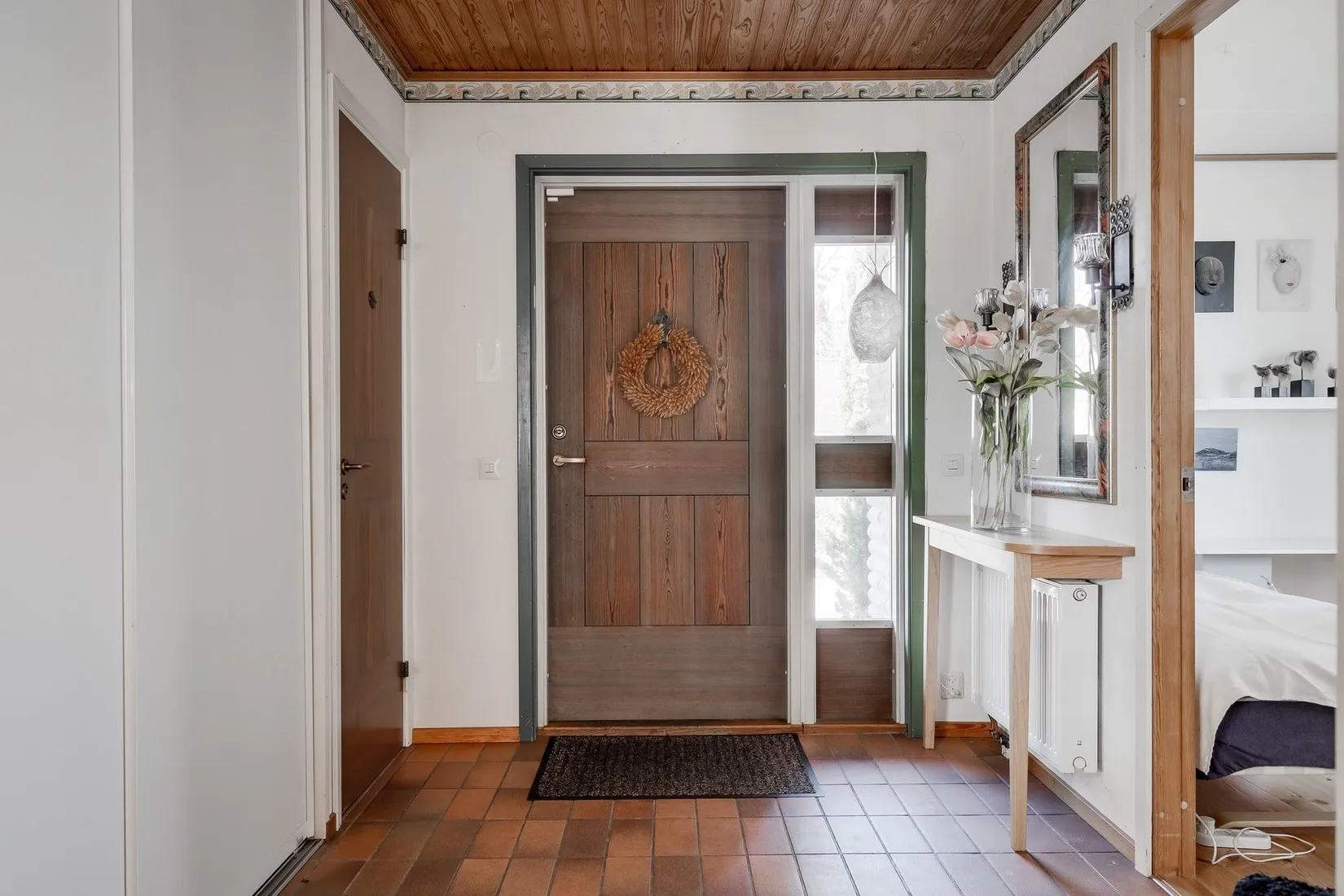 Villa, Blomstervägen 3, Fallebo, Oskarshamn