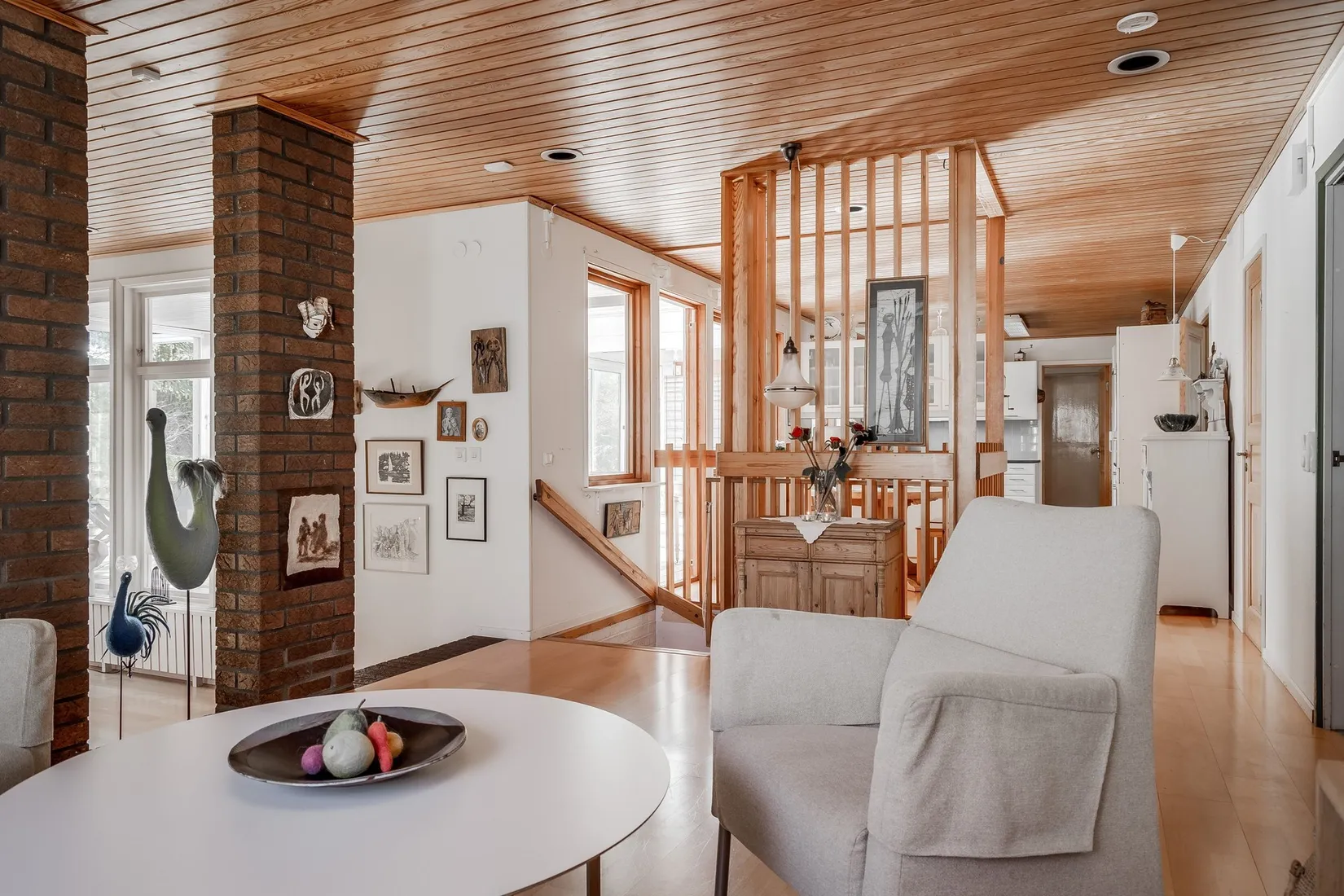 Villa, Blomstervägen 3, Fallebo, Oskarshamn