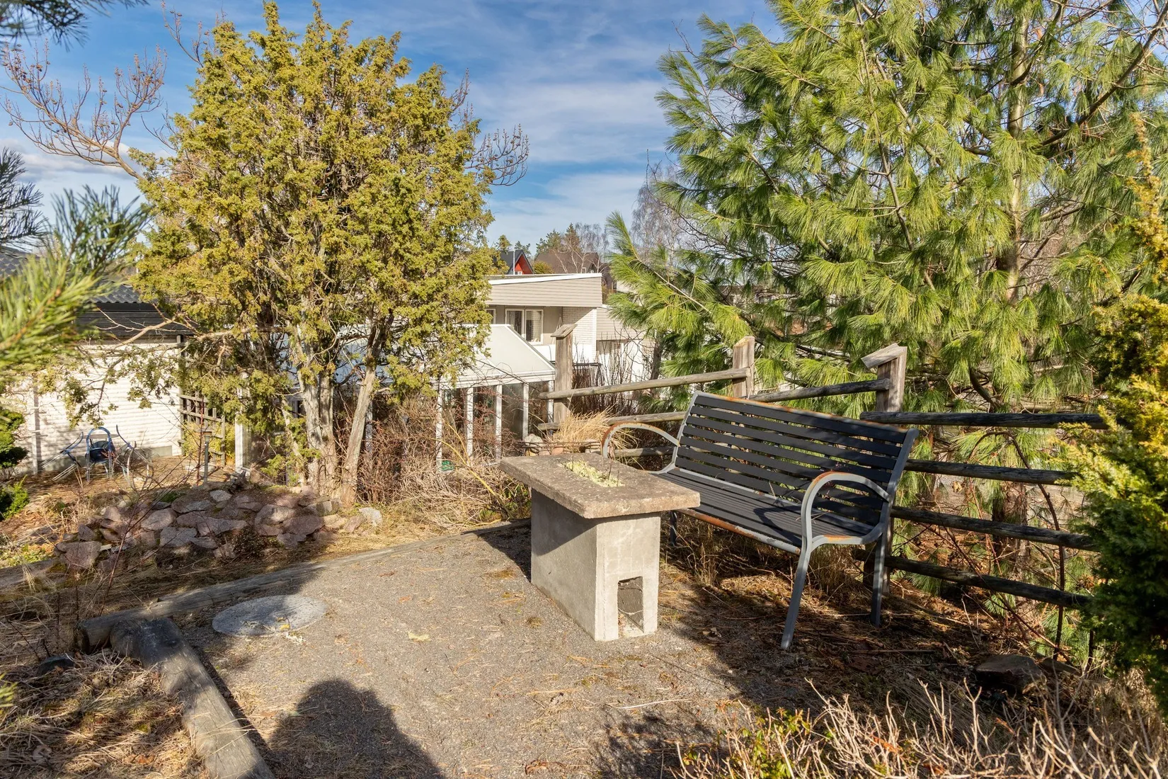 Villa, Blomstervägen 3, Fallebo, Oskarshamn