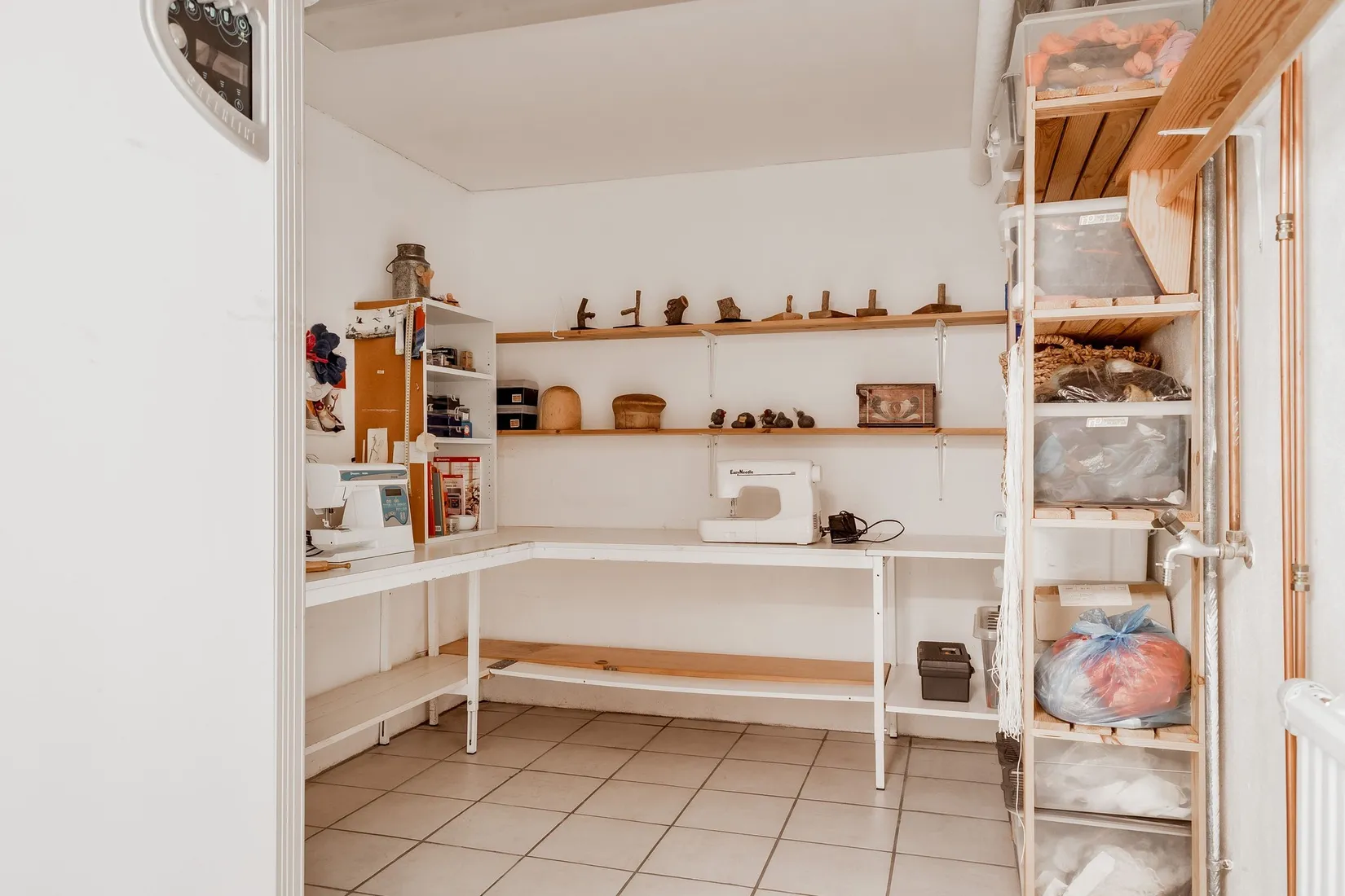 Villa, Blomstervägen 3, Fallebo, Oskarshamn