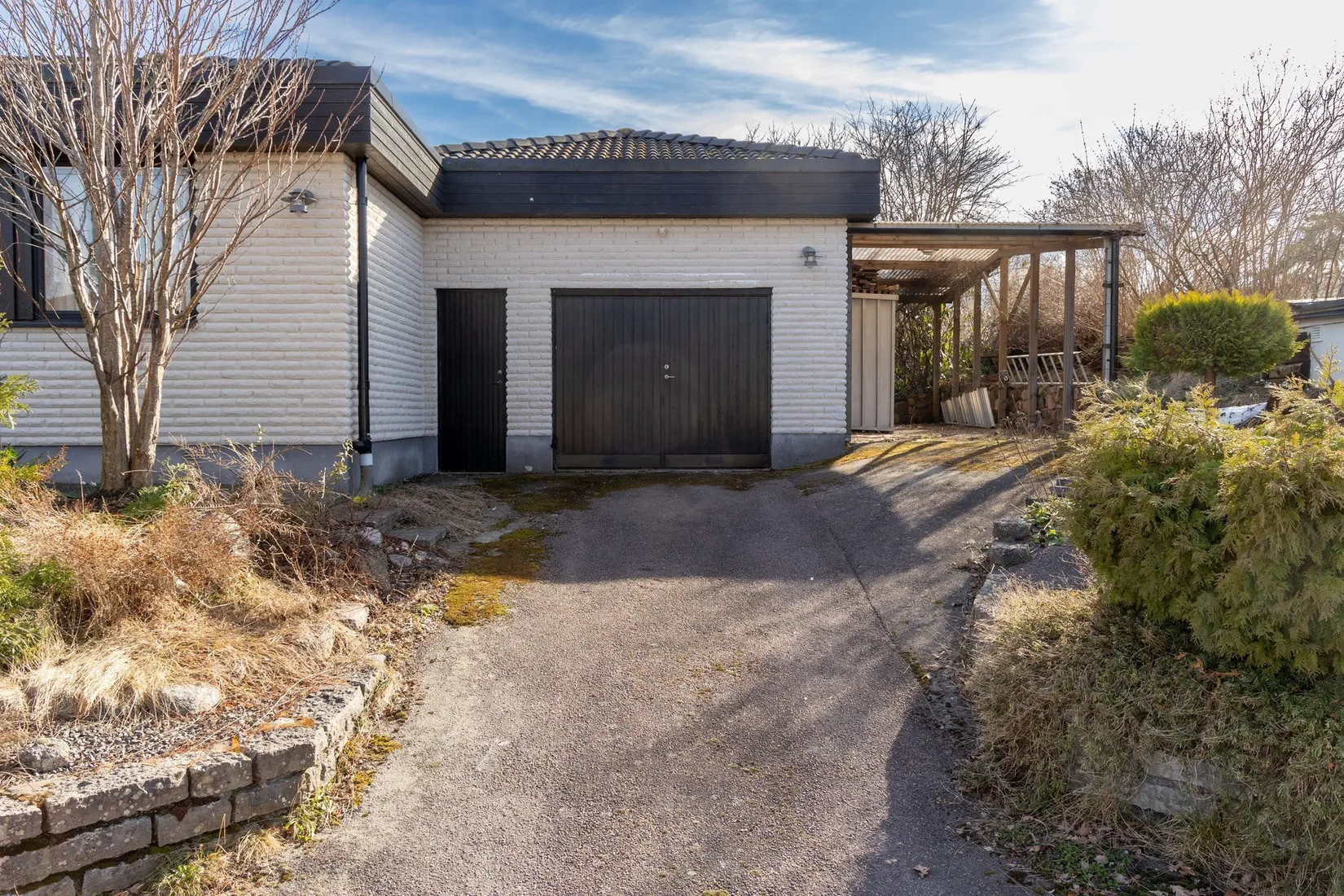 Villa, Blomstervägen 3, Fallebo, Oskarshamn