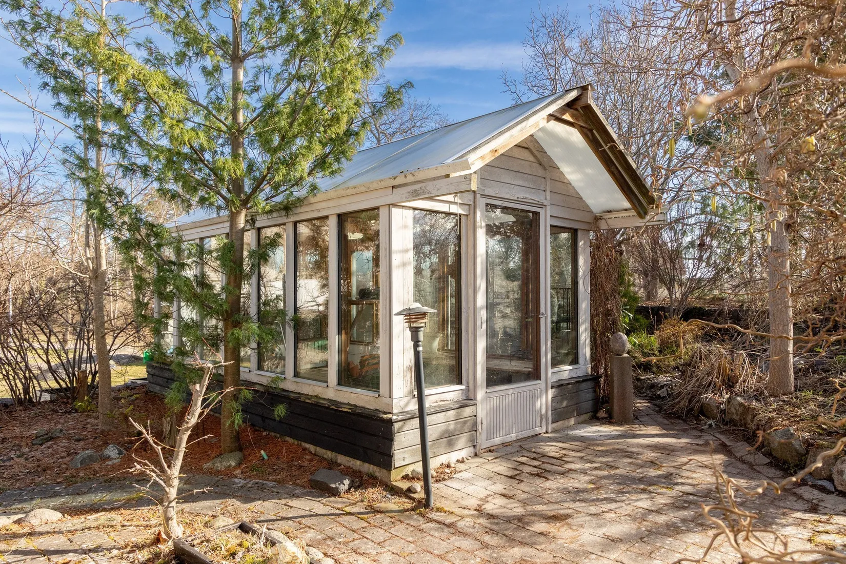 Villa, Blomstervägen 3, Fallebo, Oskarshamn