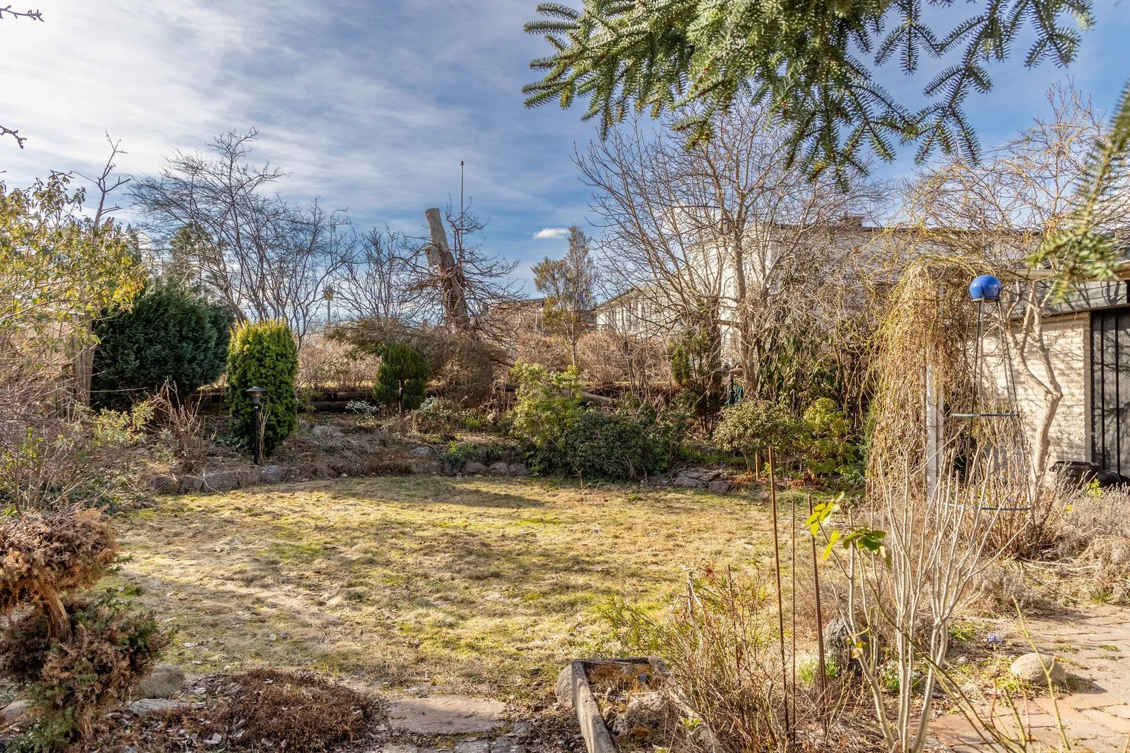 Villa, Blomstervägen 3, Fallebo, Oskarshamn