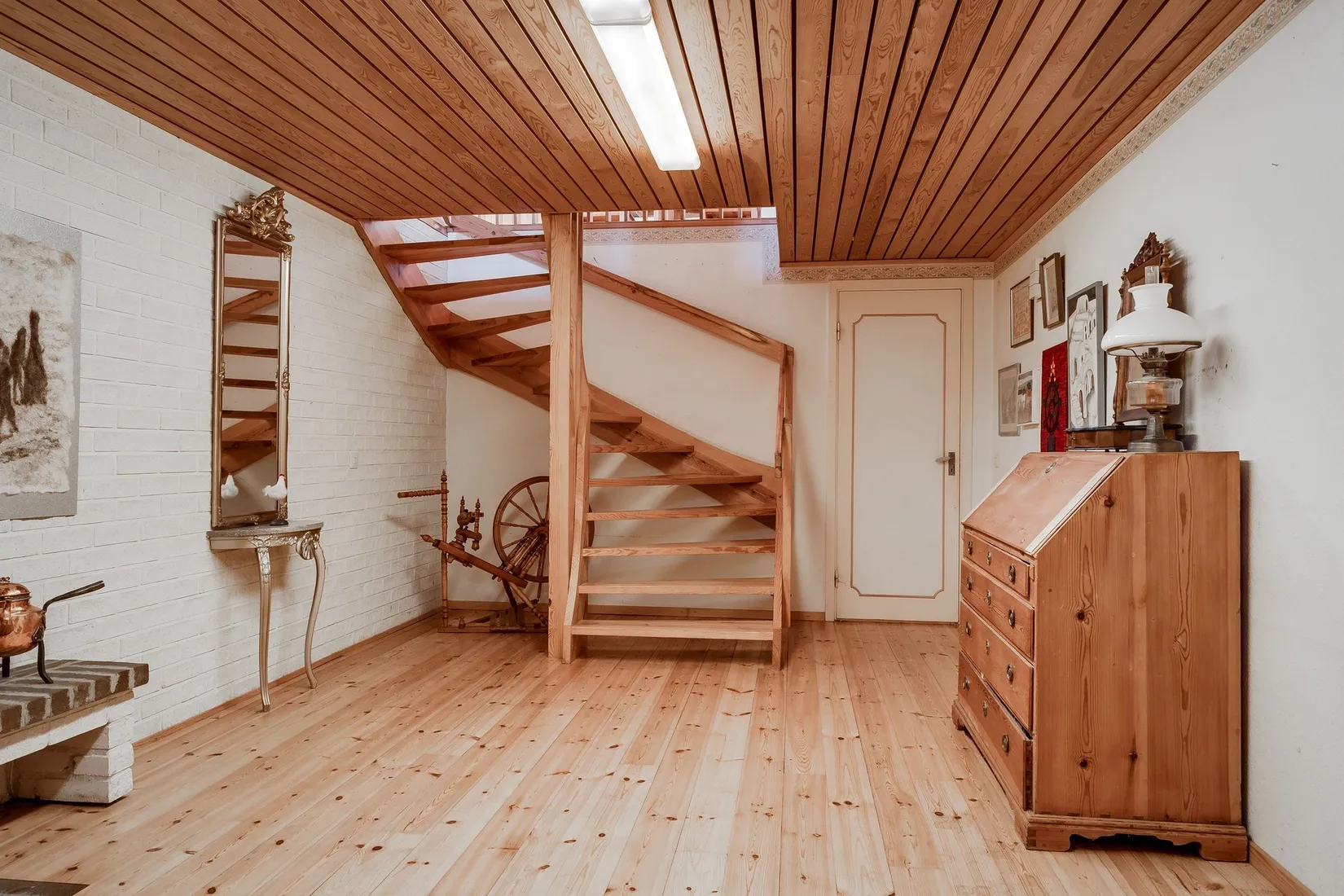 Villa, Blomstervägen 3, Fallebo, Oskarshamn