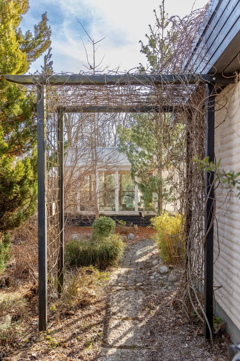 Villa, Blomstervägen 3, Fallebo, Oskarshamn