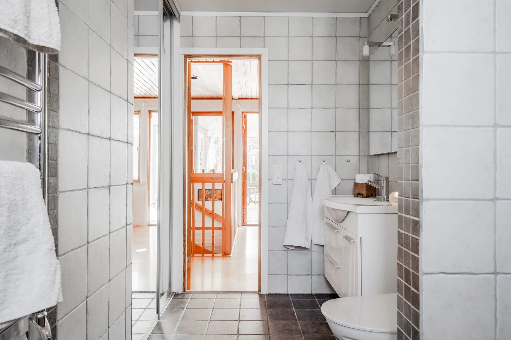 Villa, Blomstervägen 3, Fallebo, Oskarshamn