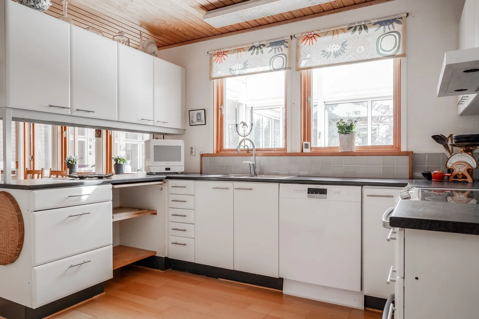 Villa, Blomstervägen 3, Fallebo, Oskarshamn