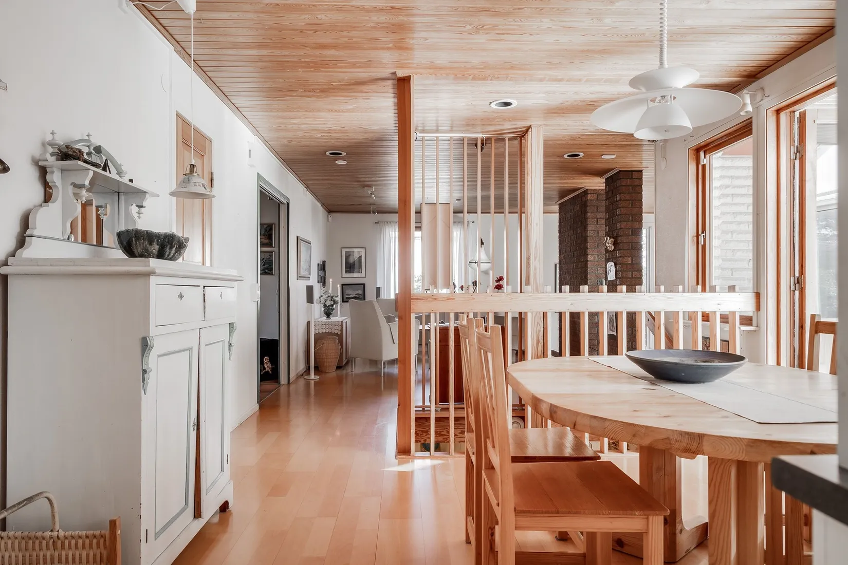 Villa, Blomstervägen 3, Fallebo, Oskarshamn