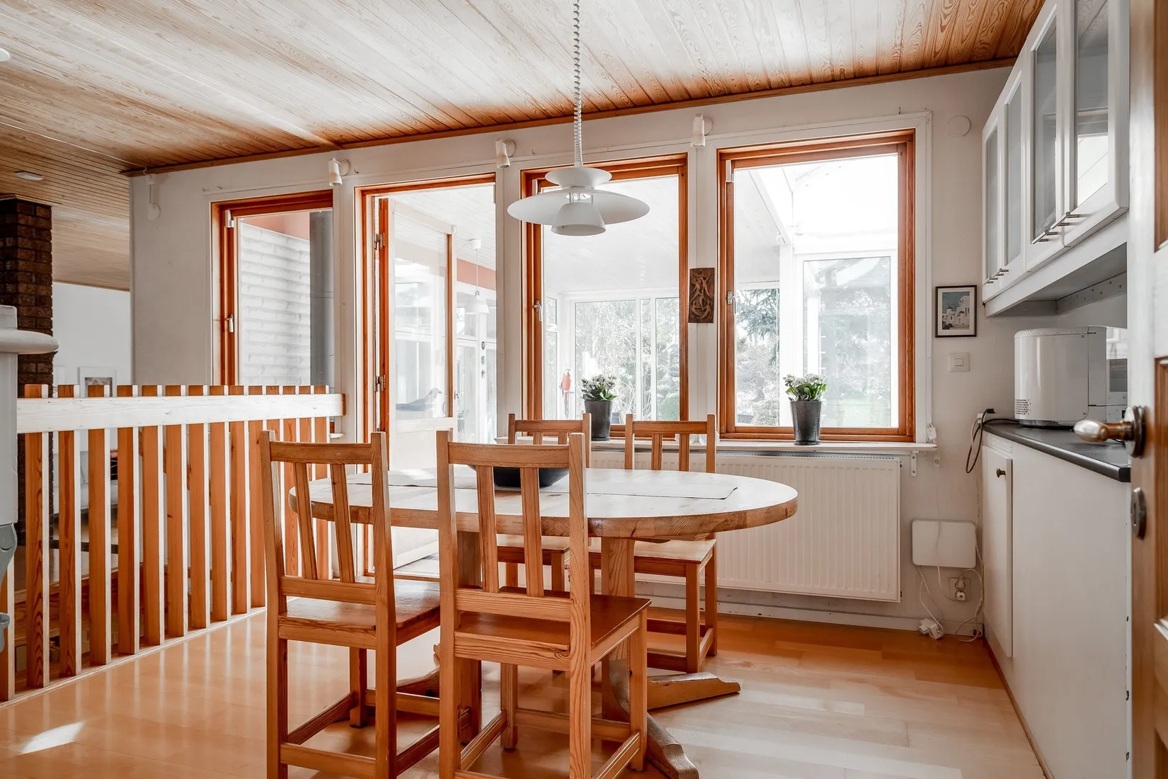 Villa, Blomstervägen 3, Fallebo, Oskarshamn