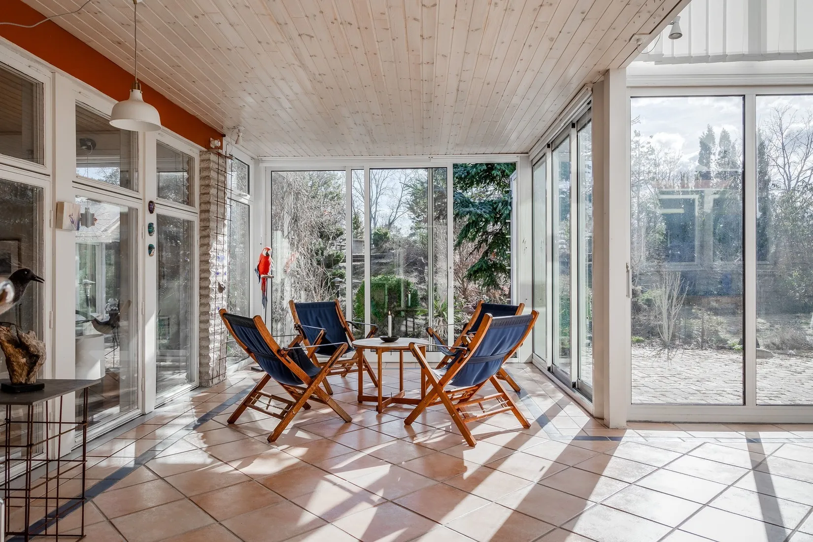 Villa, Blomstervägen 3, Fallebo, Oskarshamn