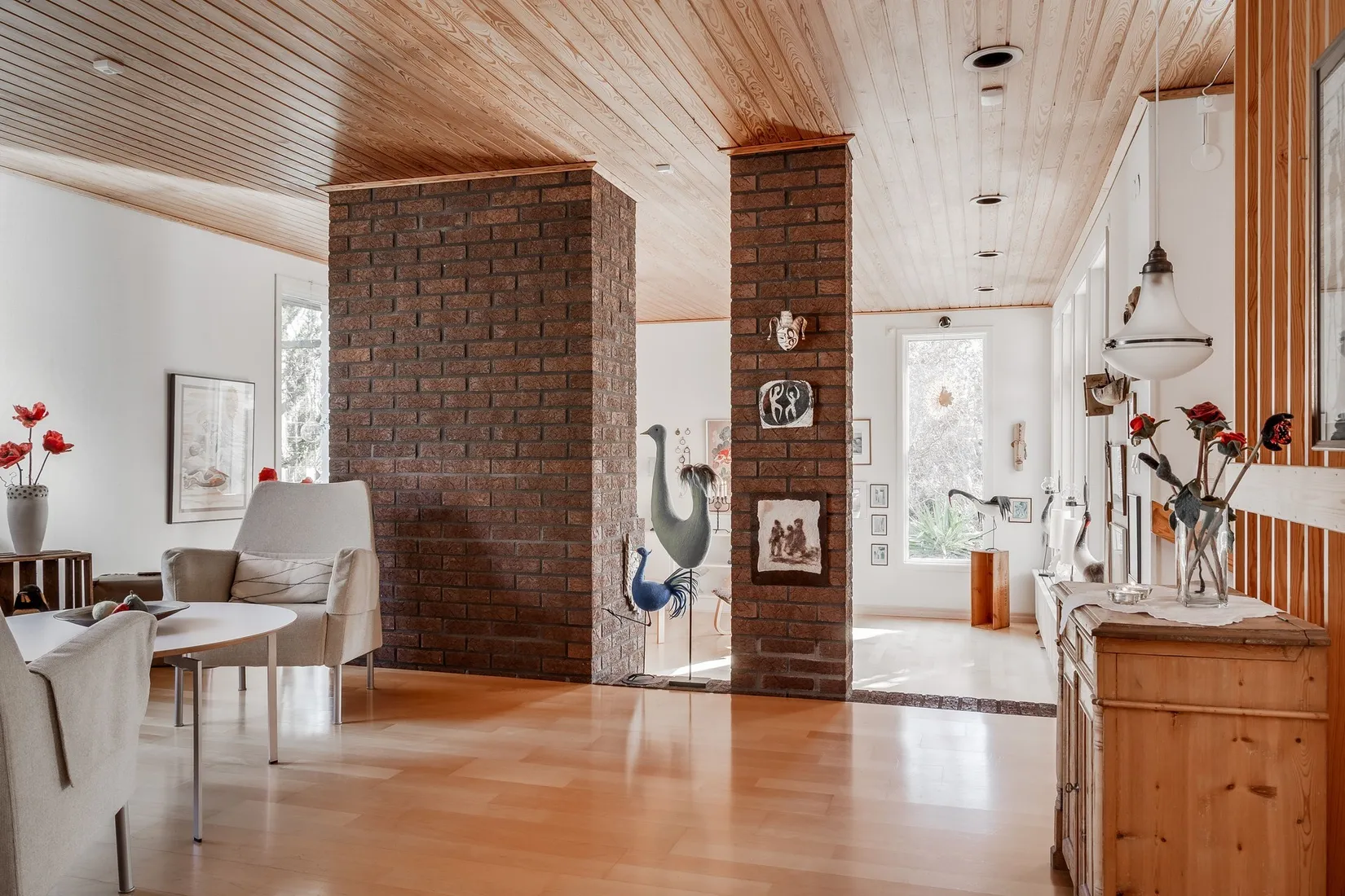 Villa, Blomstervägen 3, Fallebo, Oskarshamn