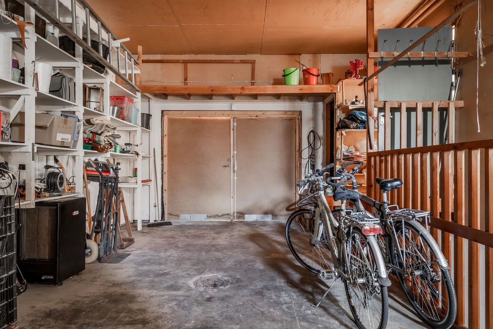 Villa, Blomstervägen 3, Fallebo, Oskarshamn