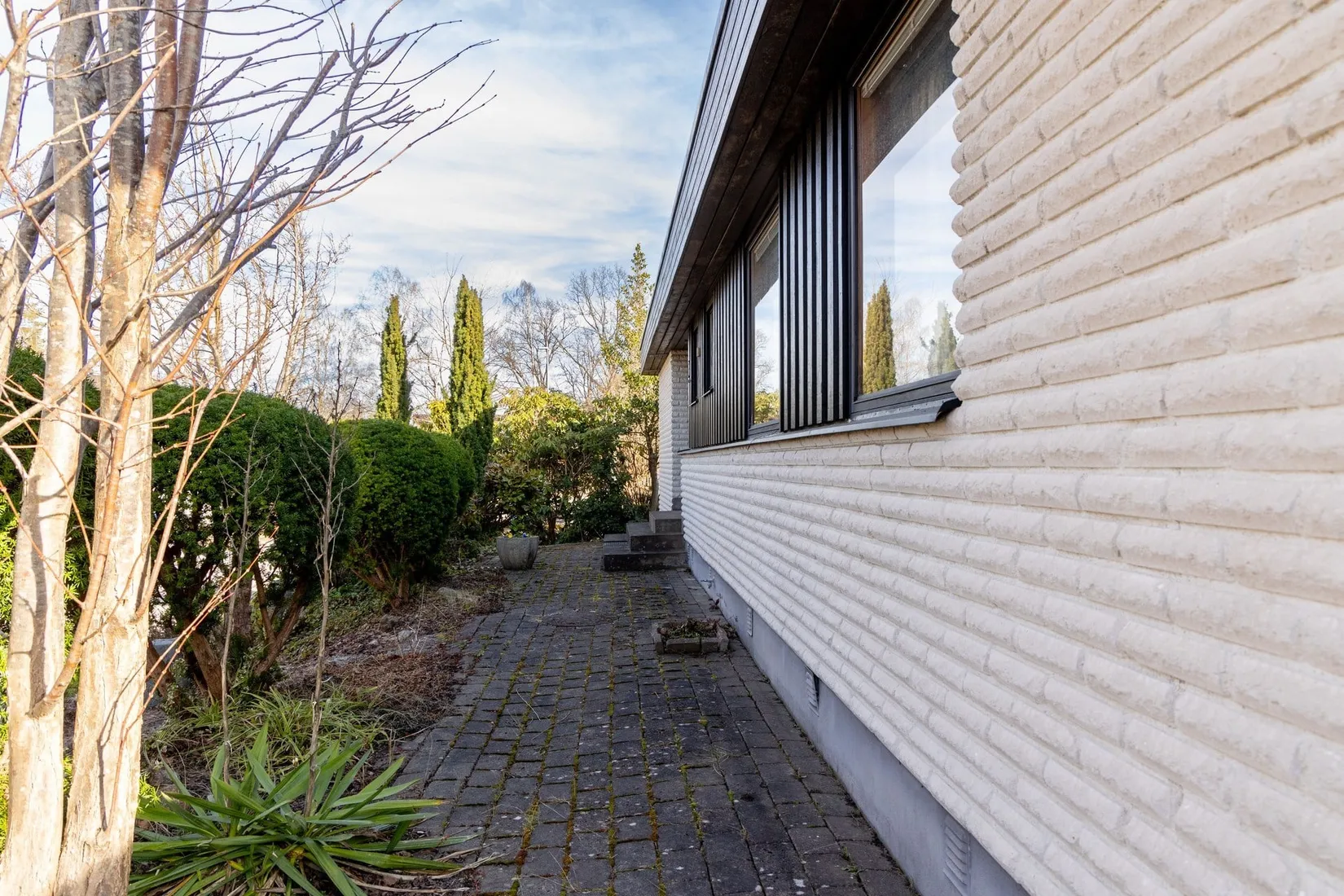 Villa, Blomstervägen 3, Fallebo, Oskarshamn