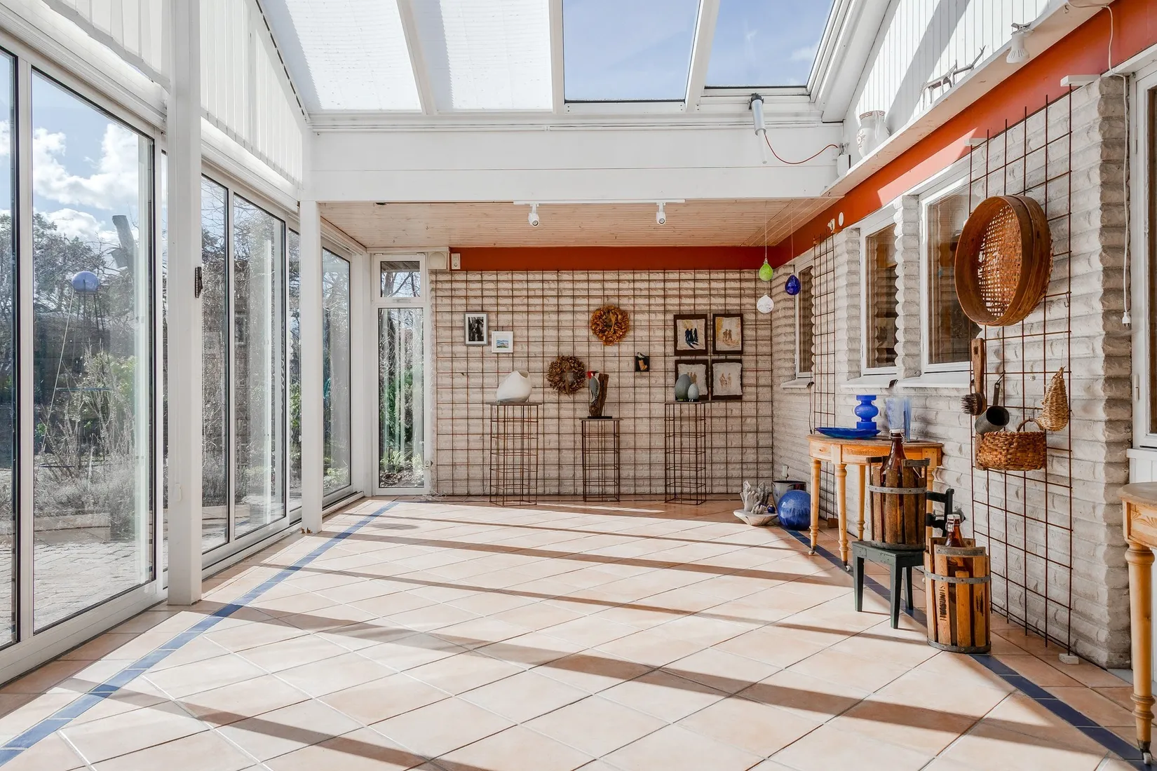 Villa, Blomstervägen 3, Fallebo, Oskarshamn