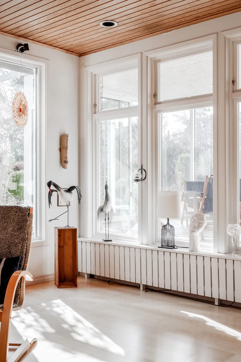 Villa, Blomstervägen 3, Fallebo, Oskarshamn