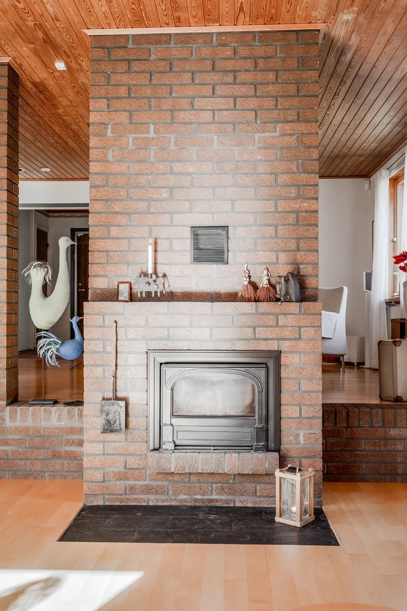 Villa, Blomstervägen 3, Fallebo, Oskarshamn