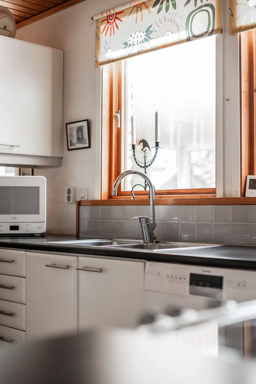 Villa, Blomstervägen 3, Fallebo, Oskarshamn