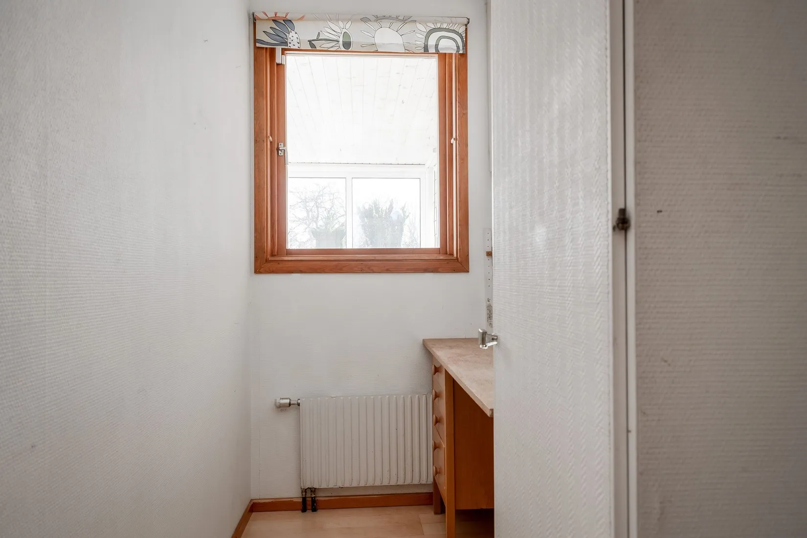 Villa, Blomstervägen 3, Fallebo, Oskarshamn