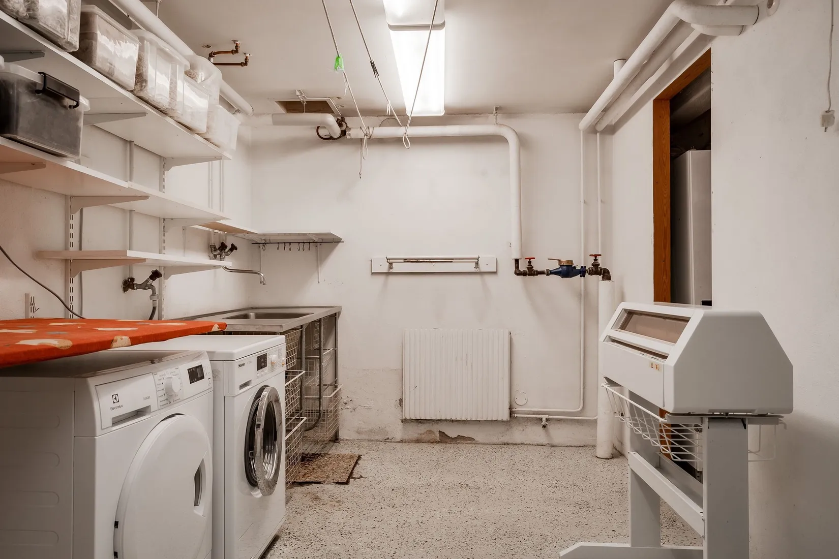 Villa, Blomstervägen 3, Fallebo, Oskarshamn