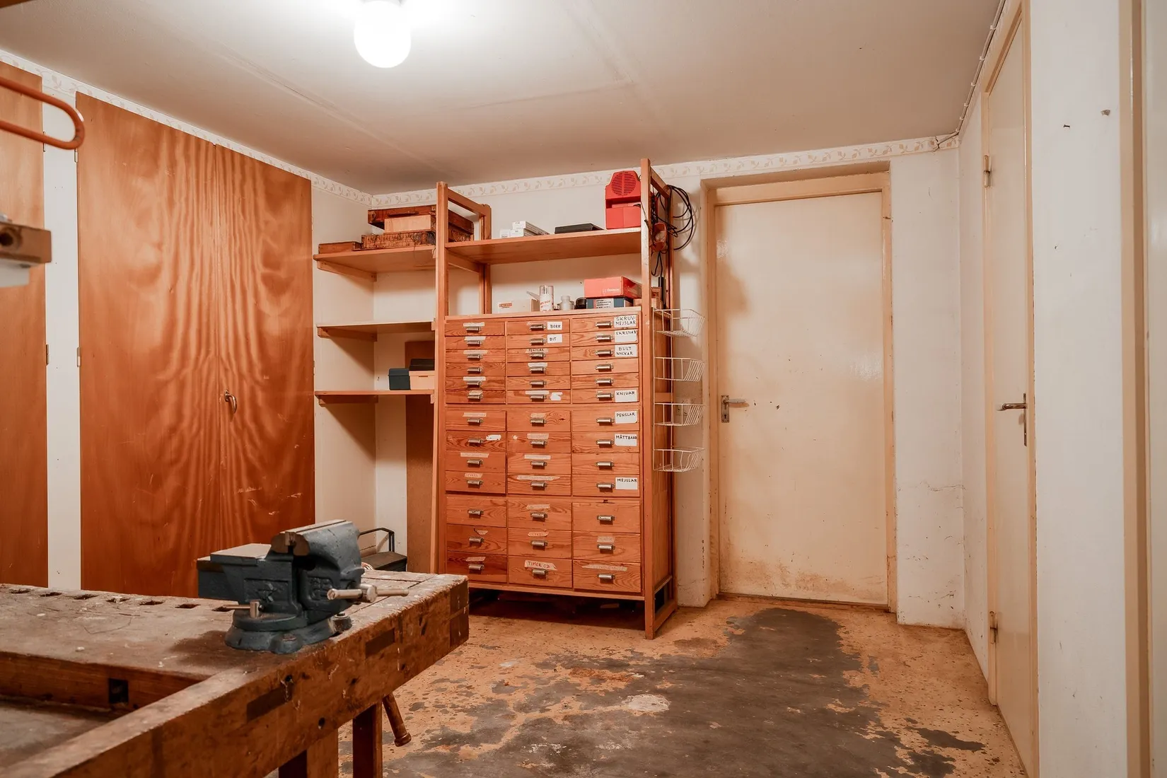 Villa, Blomstervägen 3, Fallebo, Oskarshamn