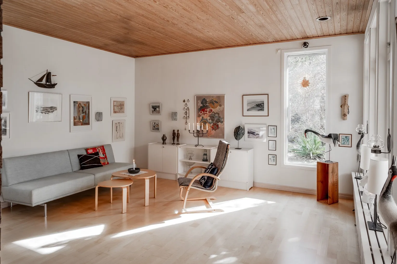 Villa, Blomstervägen 3, Fallebo, Oskarshamn