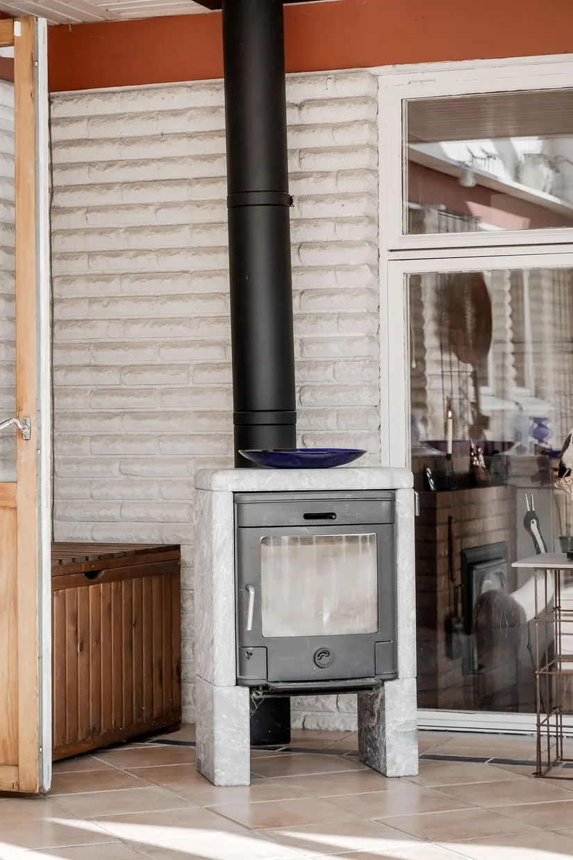 Villa, Blomstervägen 3, Fallebo, Oskarshamn