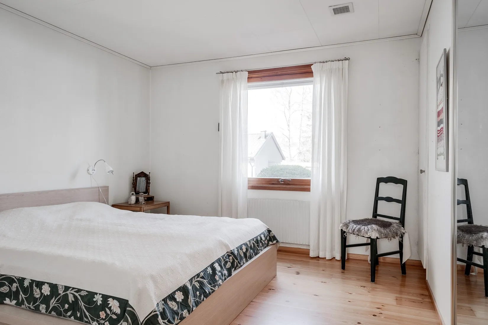 Villa, Blomstervägen 3, Fallebo, Oskarshamn