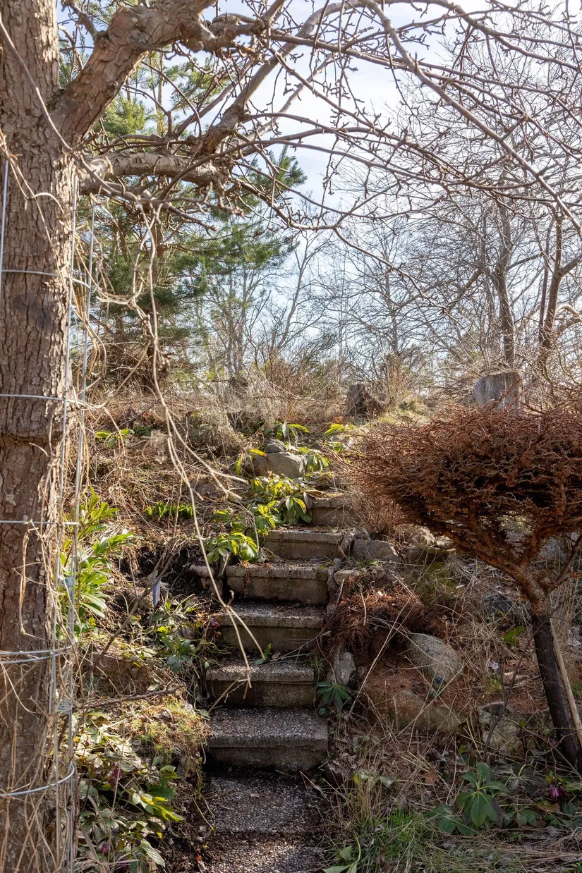 Villa, Blomstervägen 3, Fallebo, Oskarshamn