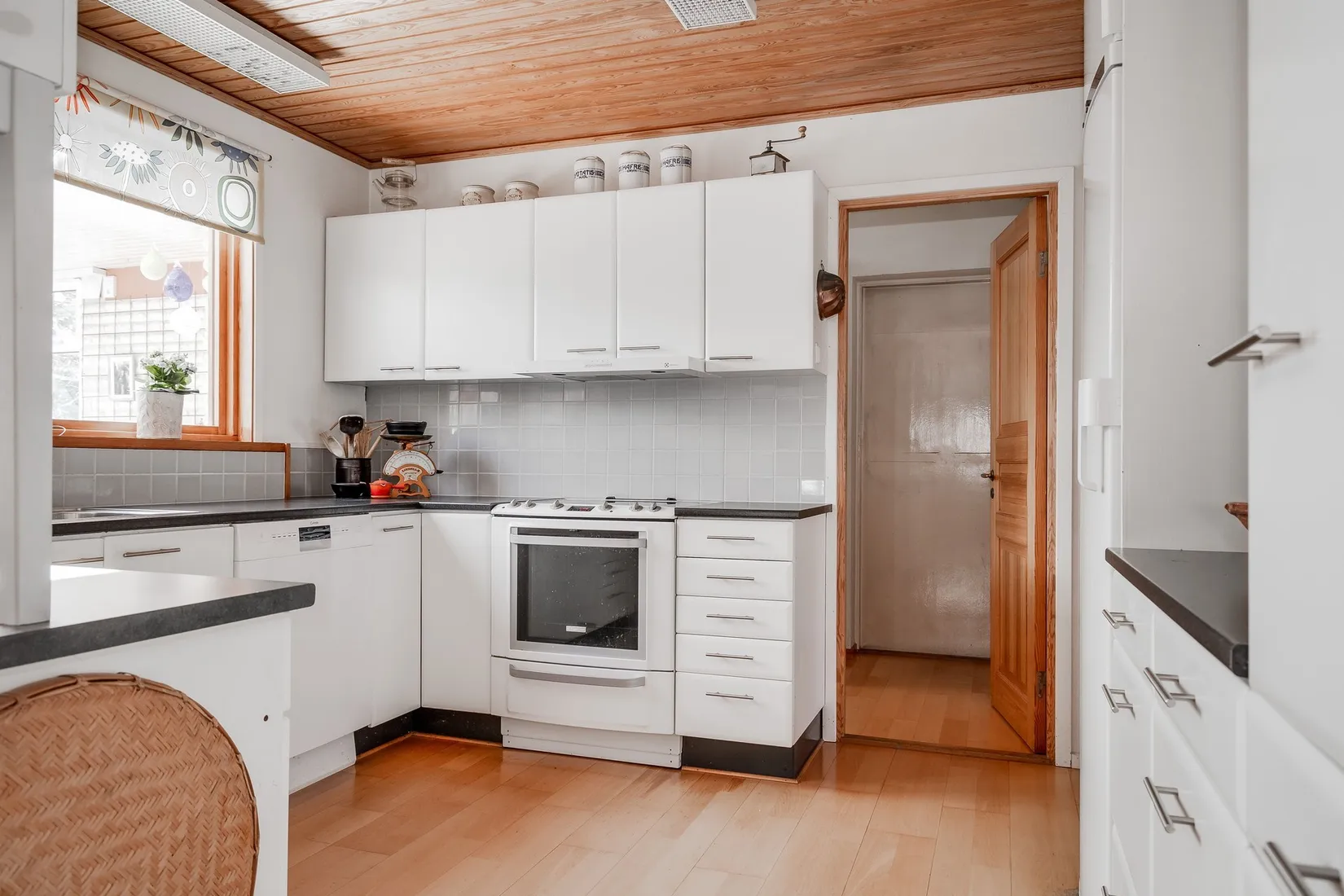 Villa, Blomstervägen 3, Fallebo, Oskarshamn