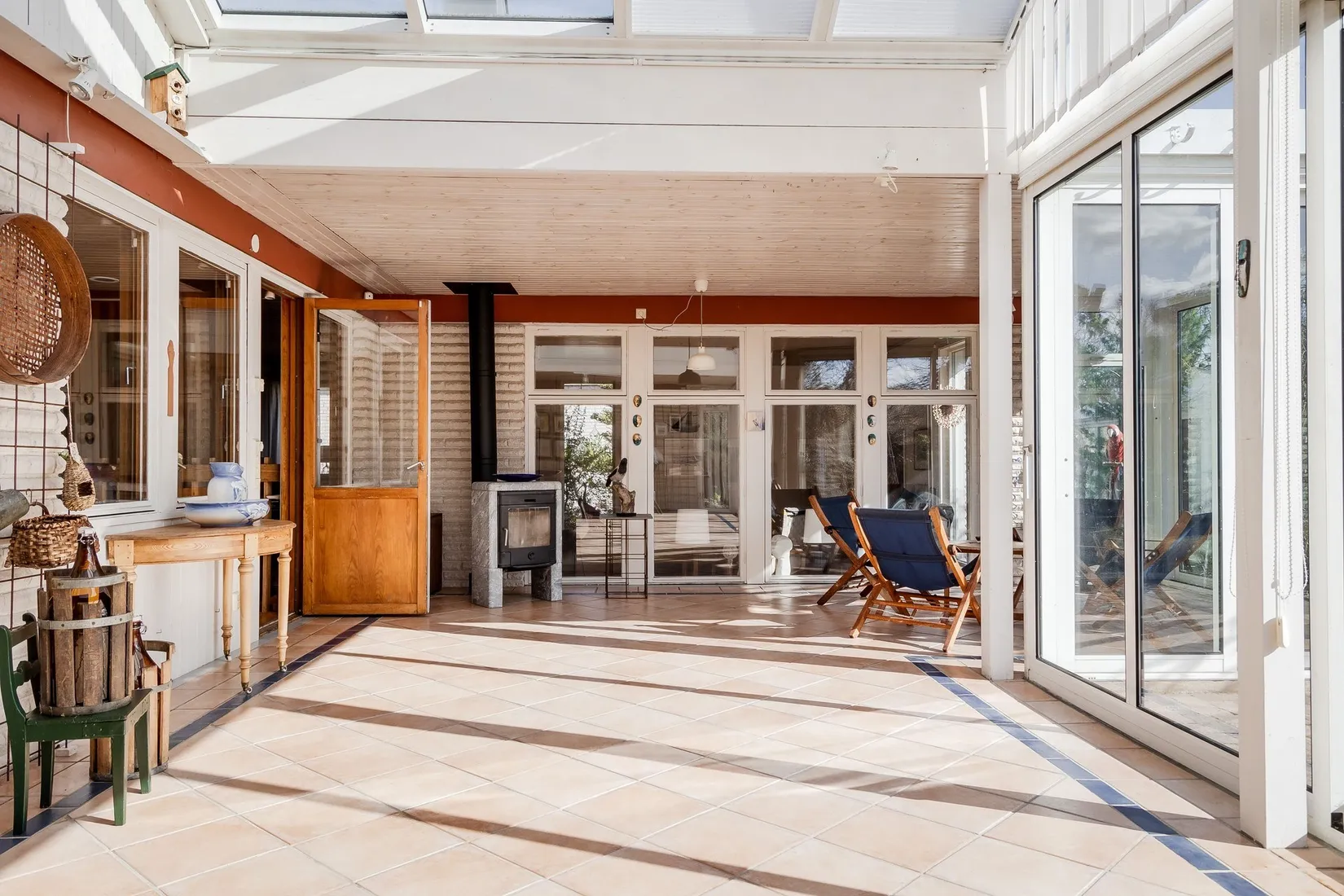 Villa, Blomstervägen 3, Fallebo, Oskarshamn