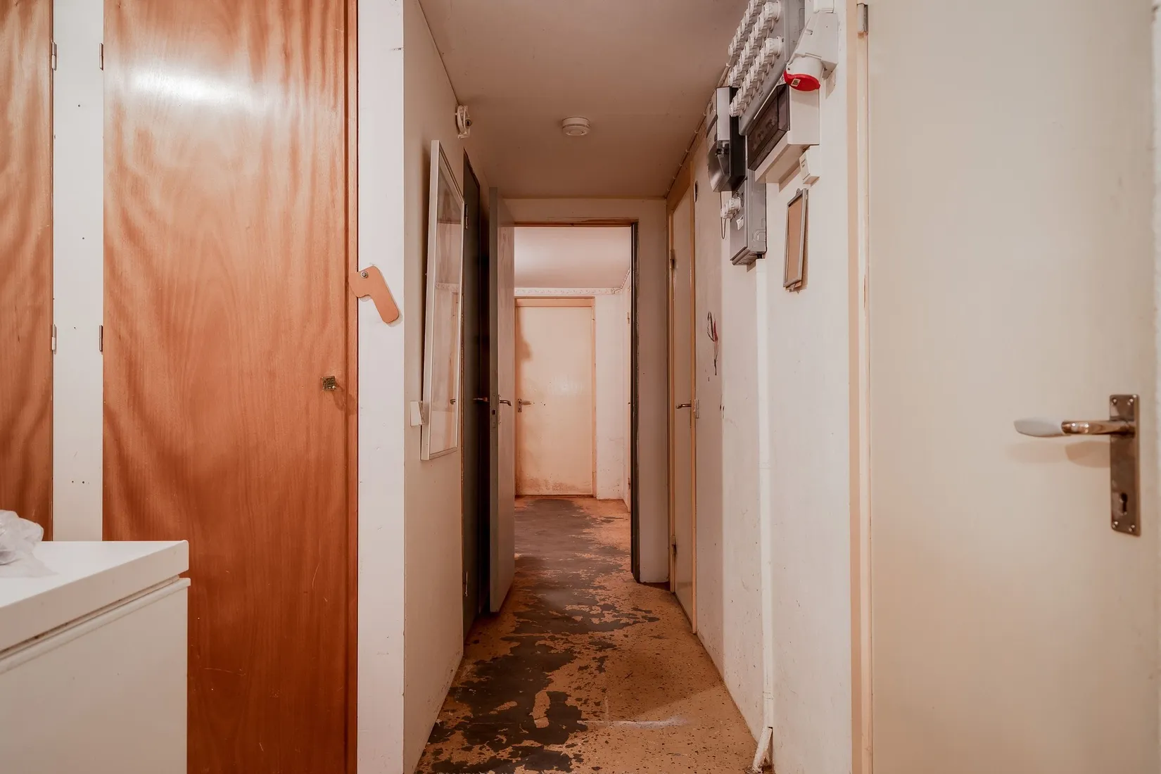 Villa, Blomstervägen 3, Fallebo, Oskarshamn