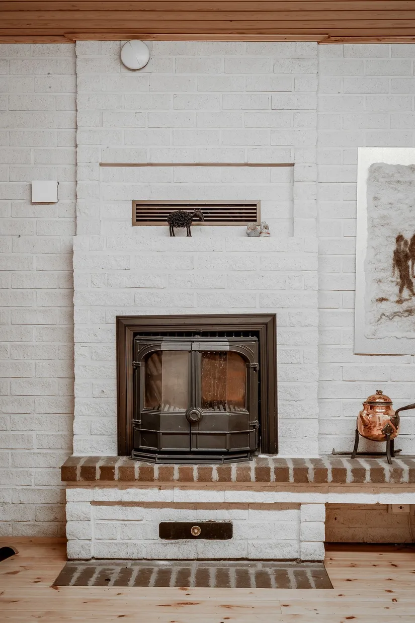 Villa, Blomstervägen 3, Fallebo, Oskarshamn