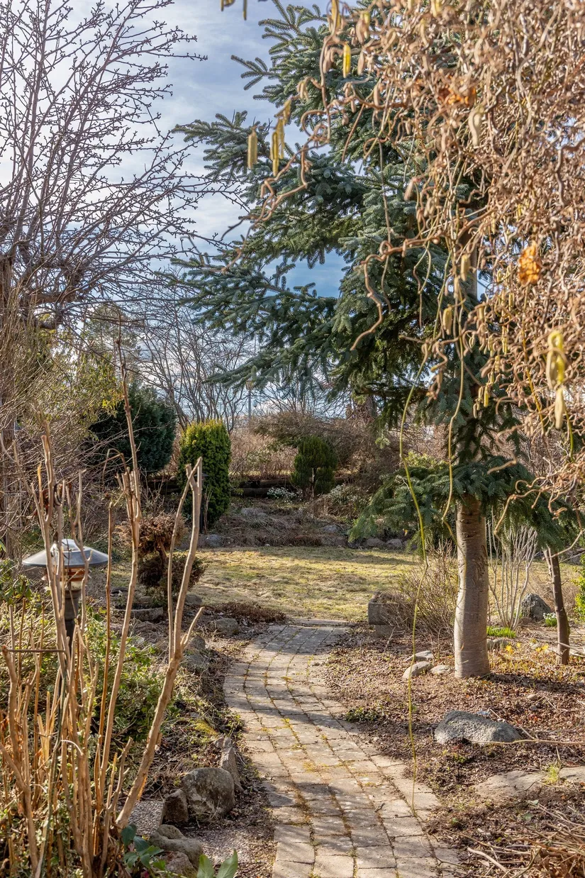 Villa, Blomstervägen 3, Fallebo, Oskarshamn