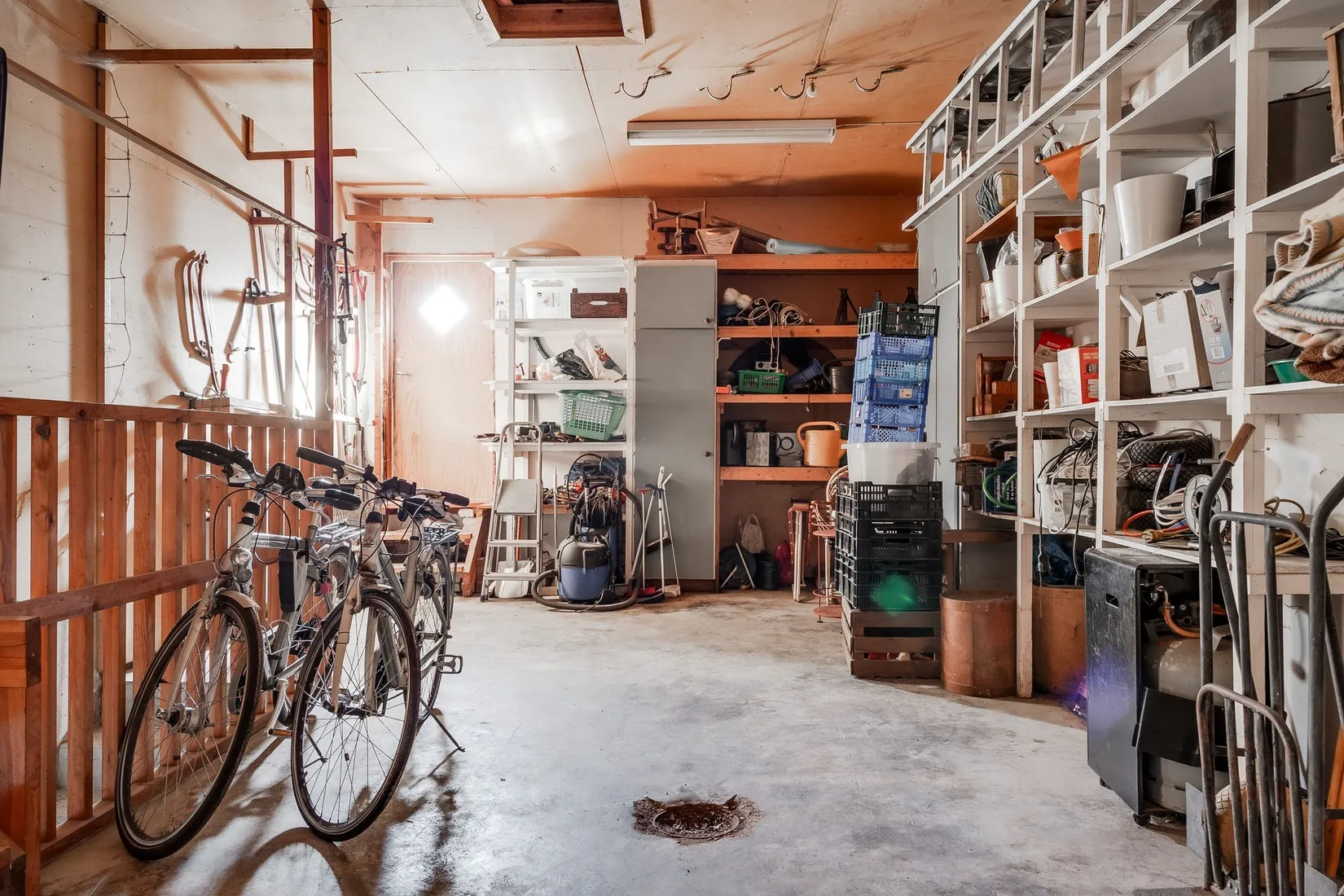 Villa, Blomstervägen 3, Fallebo, Oskarshamn