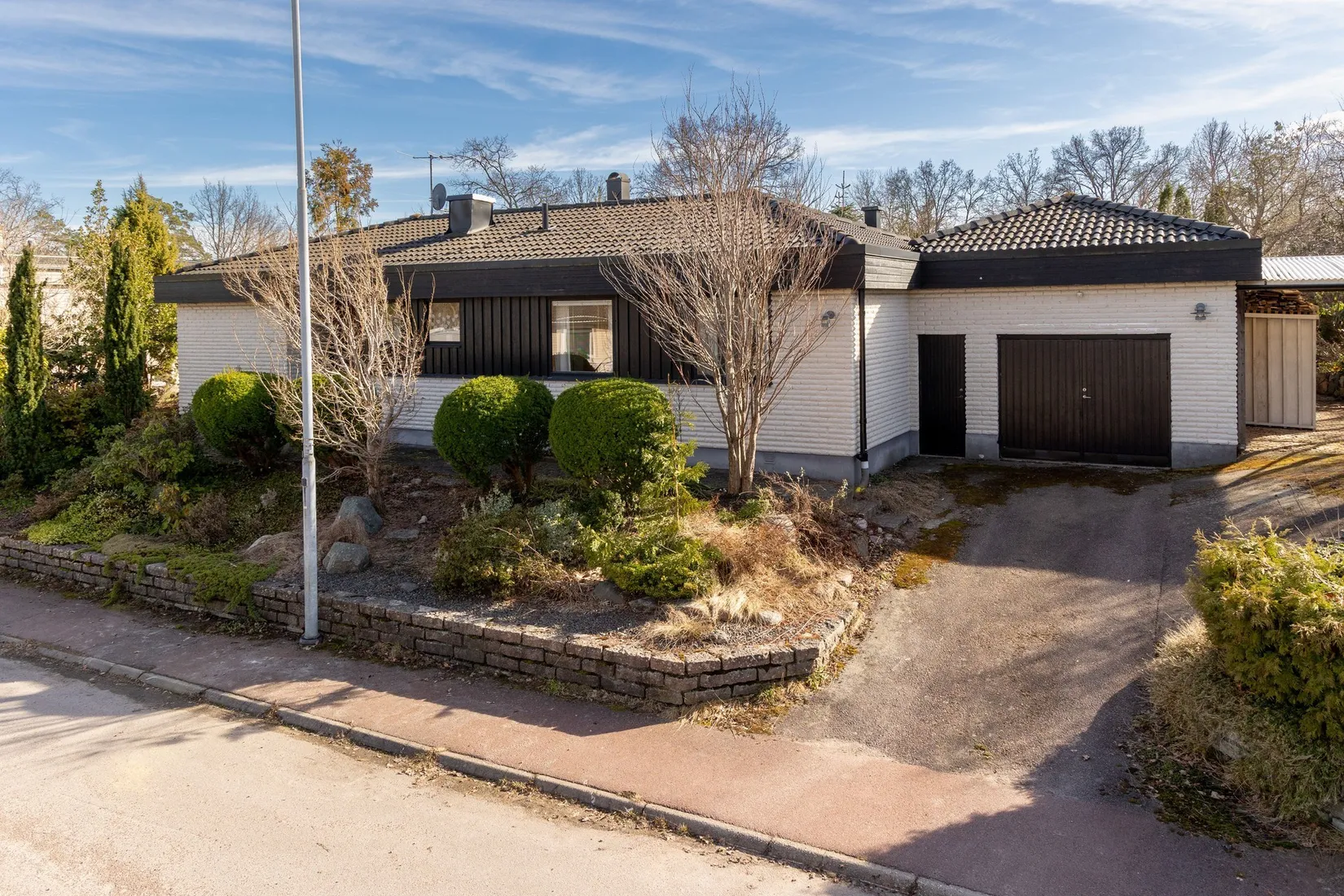 Villa, Blomstervägen 3, Fallebo, Oskarshamn