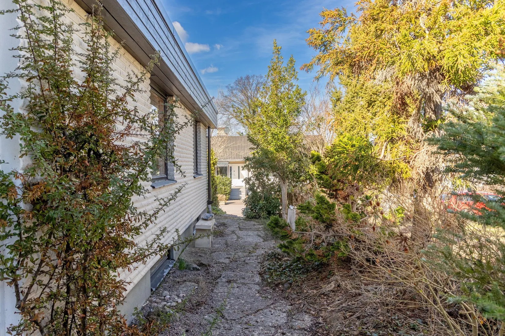 Villa, Blomstervägen 3, Fallebo, Oskarshamn