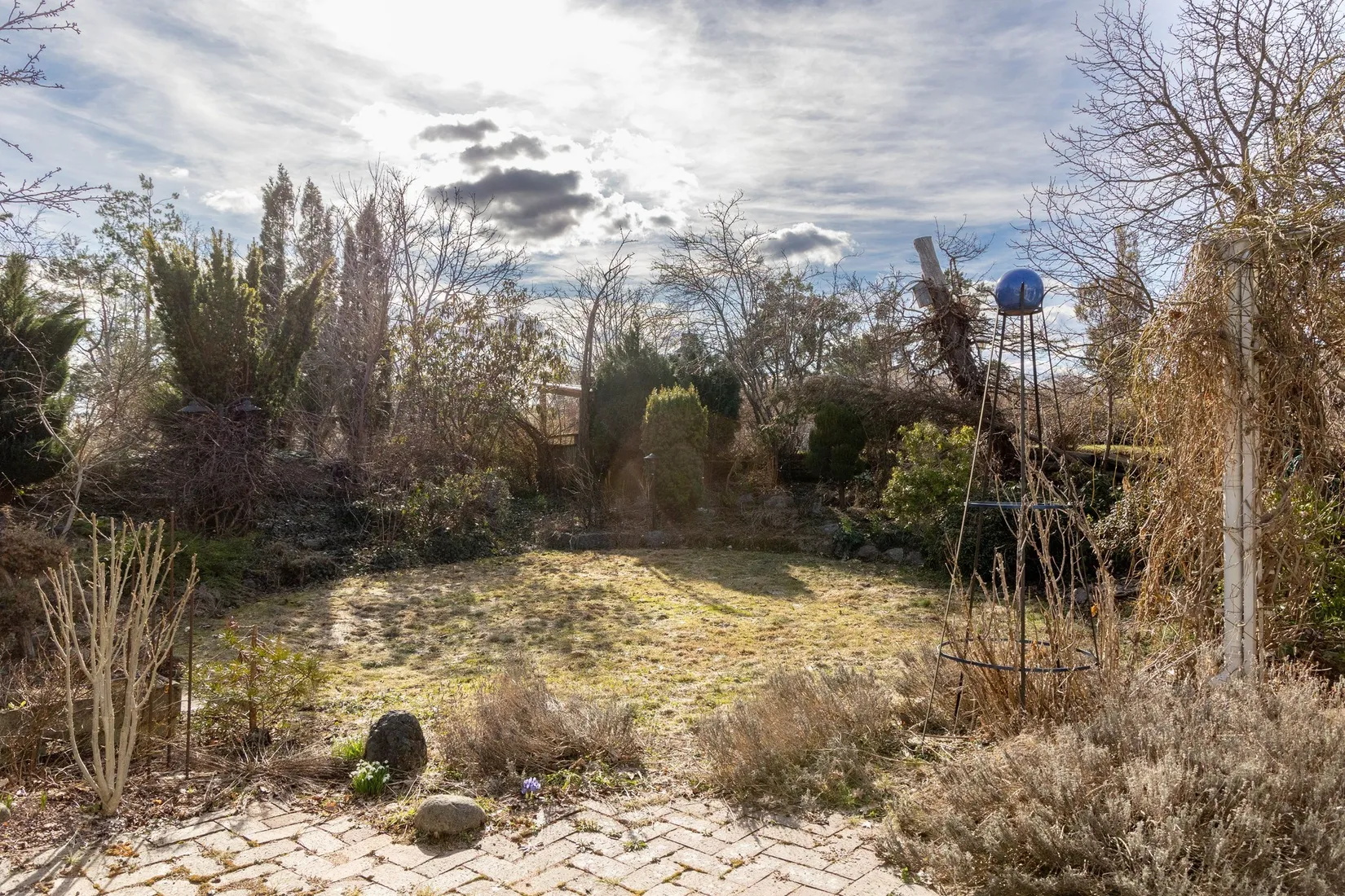 Villa, Blomstervägen 3, Fallebo, Oskarshamn