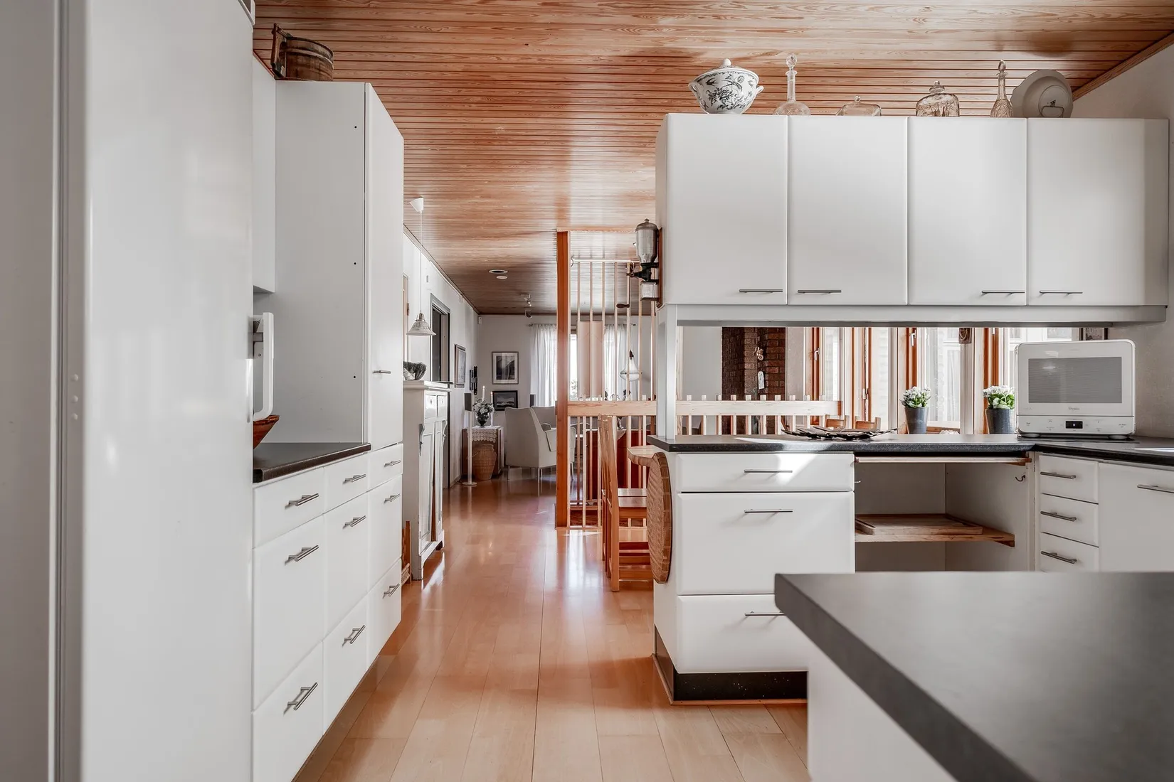 Villa, Blomstervägen 3, Fallebo, Oskarshamn