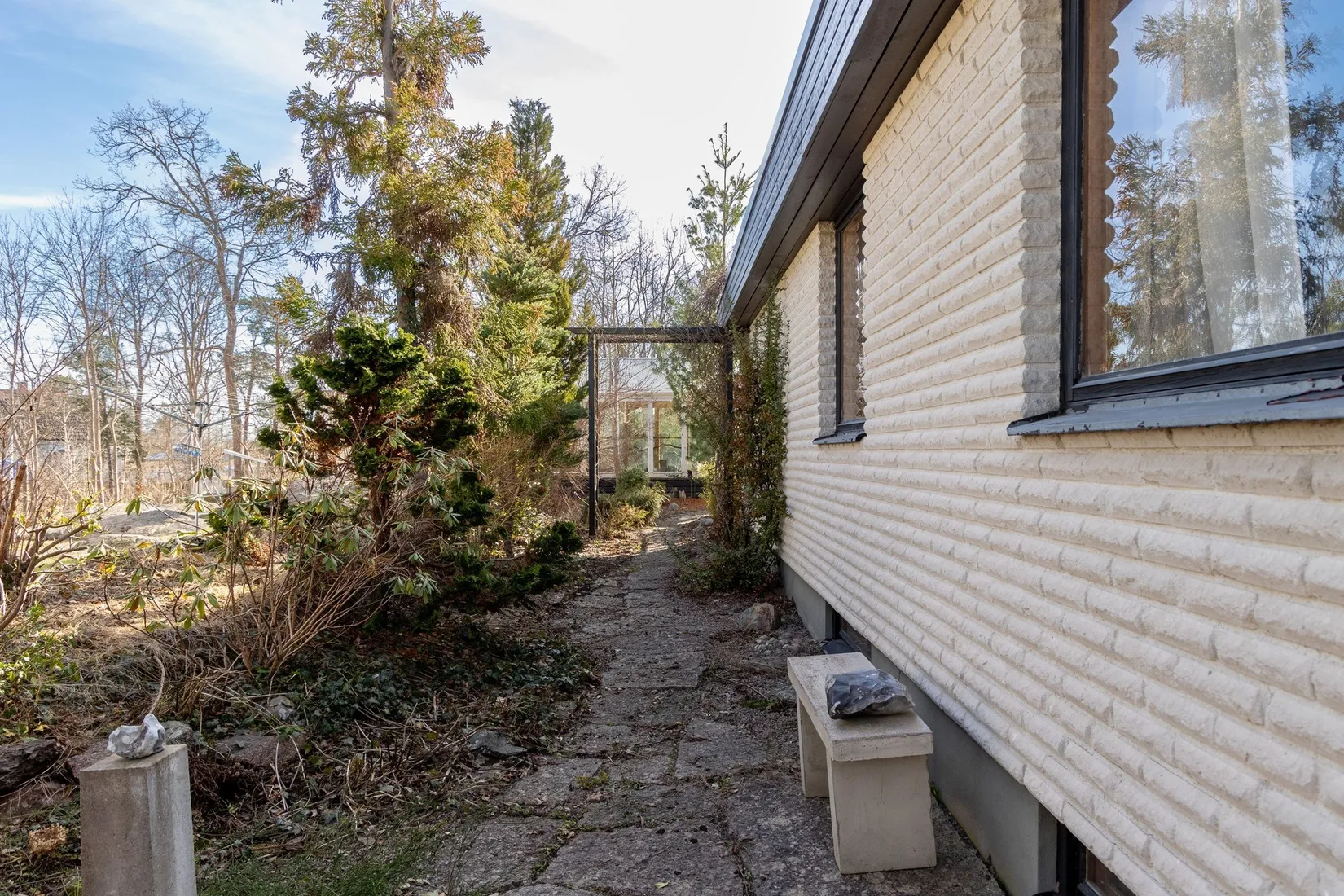 Villa, Blomstervägen 3, Fallebo, Oskarshamn