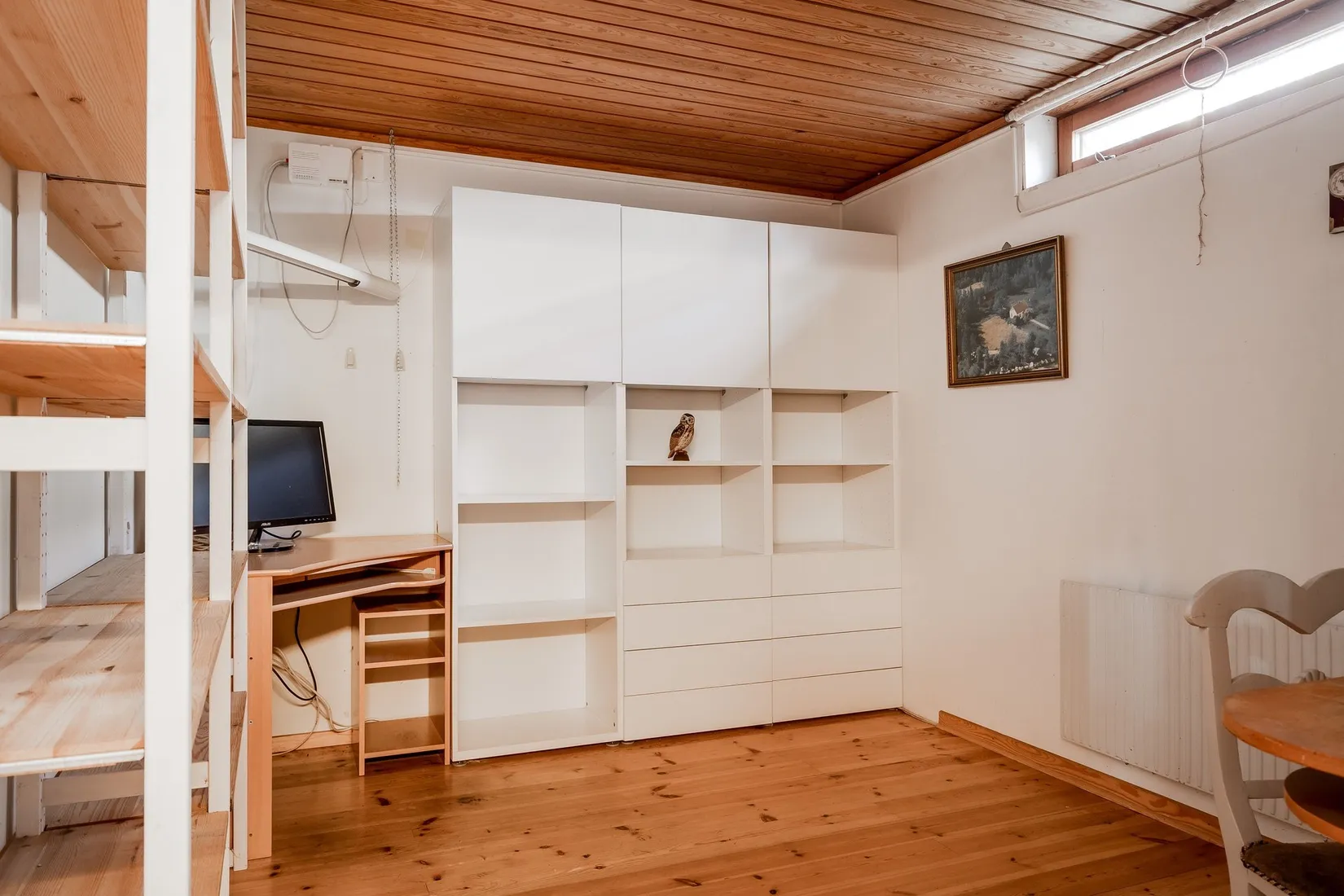 Villa, Blomstervägen 3, Fallebo, Oskarshamn