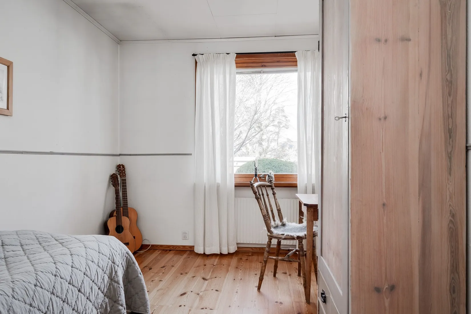 Villa, Blomstervägen 3, Fallebo, Oskarshamn