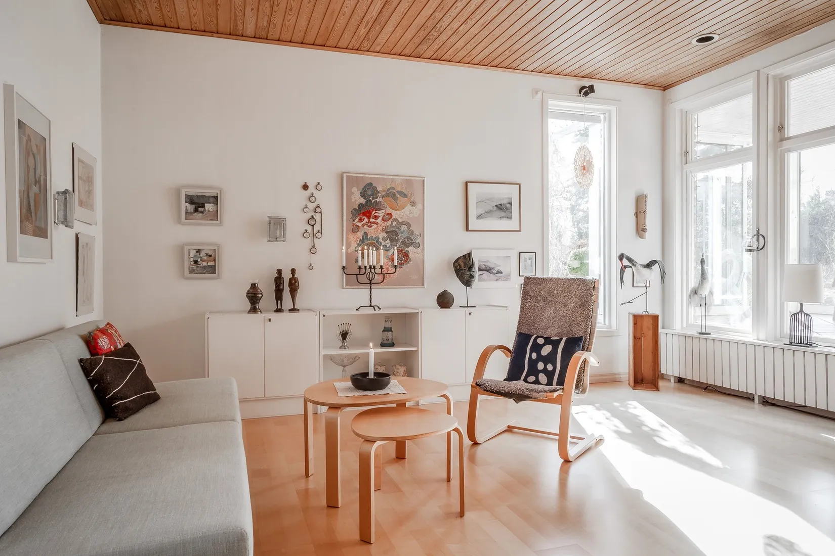 Villa, Blomstervägen 3, Fallebo, Oskarshamn