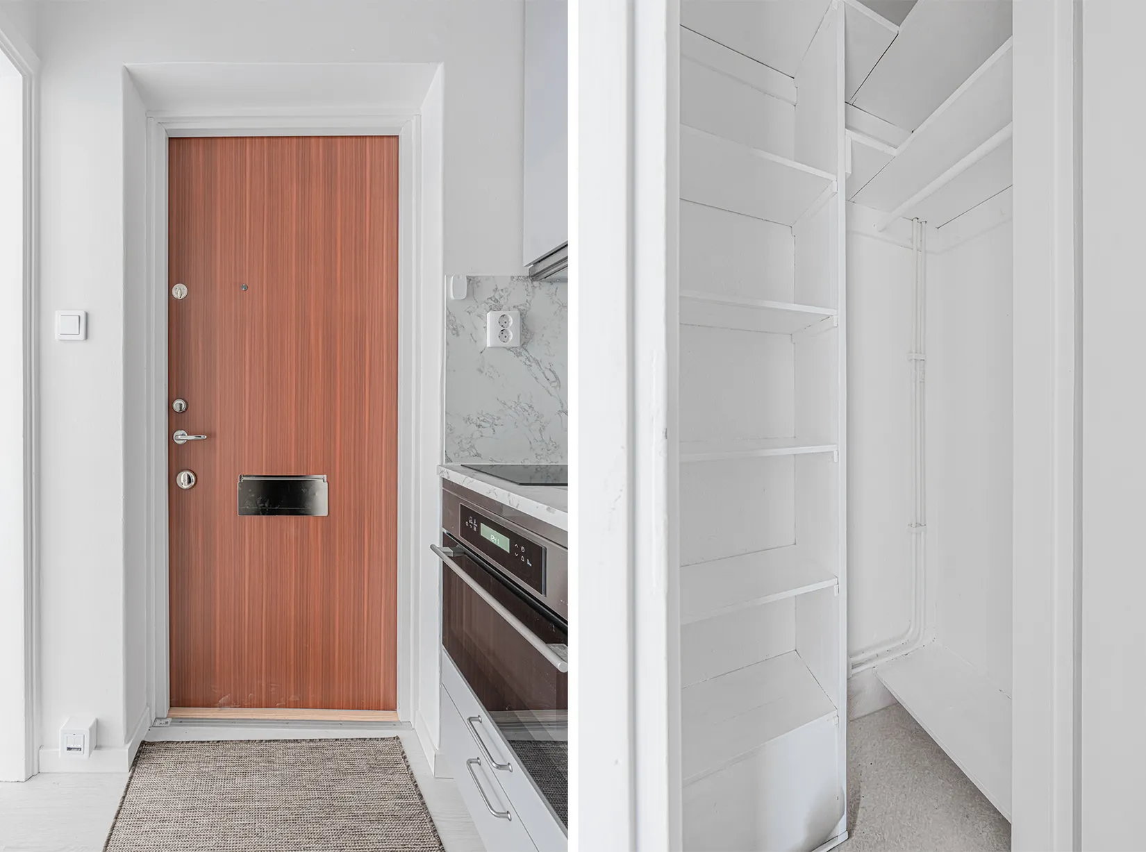 Bostadsrätt, Förrådsvägen 15, Centrala Huddinge, Huddinge