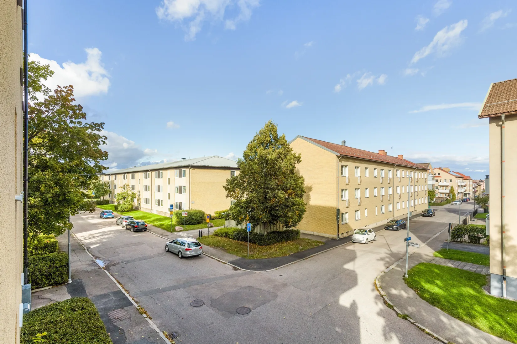 Bostadsrätt, Opphemsgatan 10, Gottfridsberg, Linköping