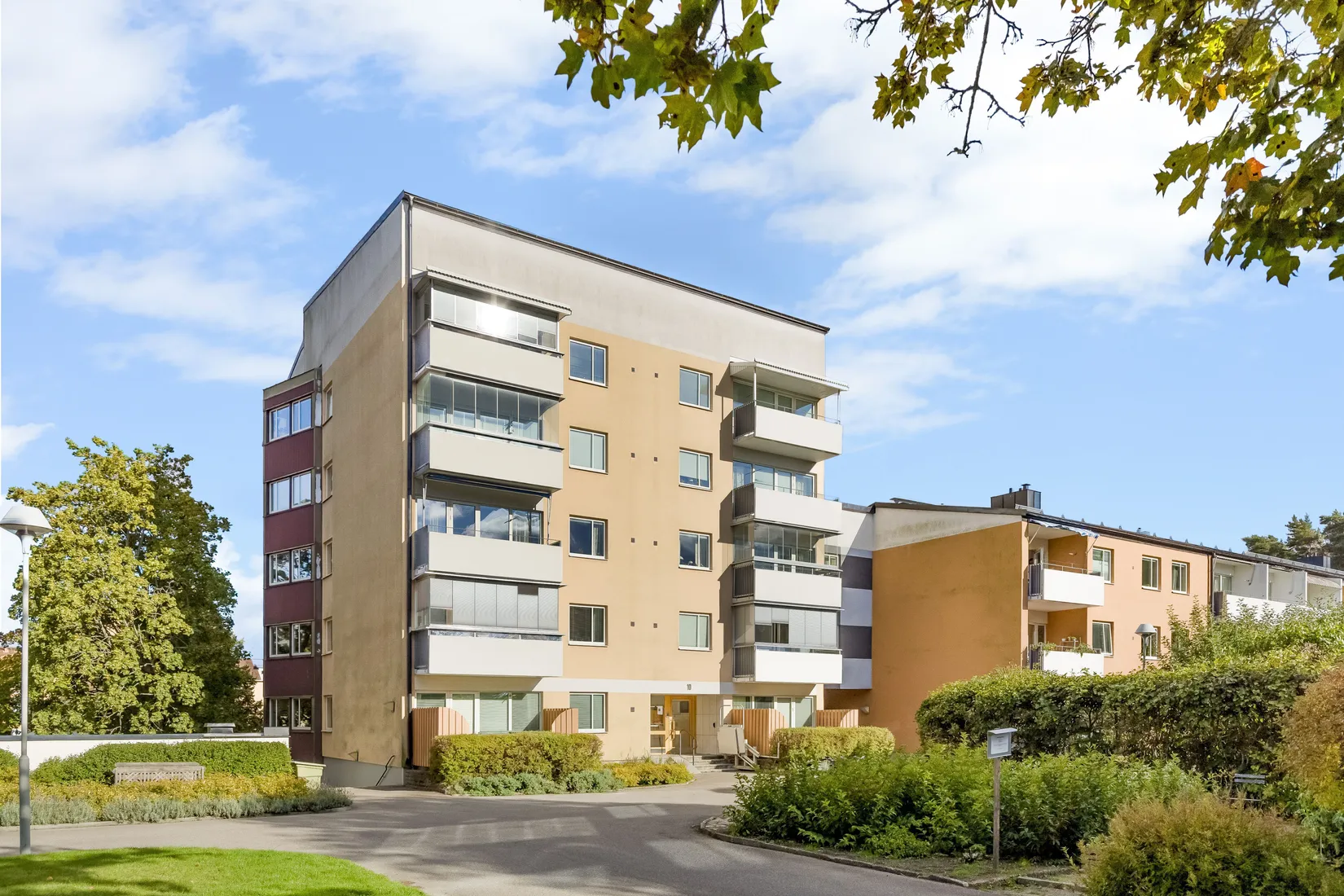 Bostadsrätt, Opphemsgatan 10, Gottfridsberg, Linköping