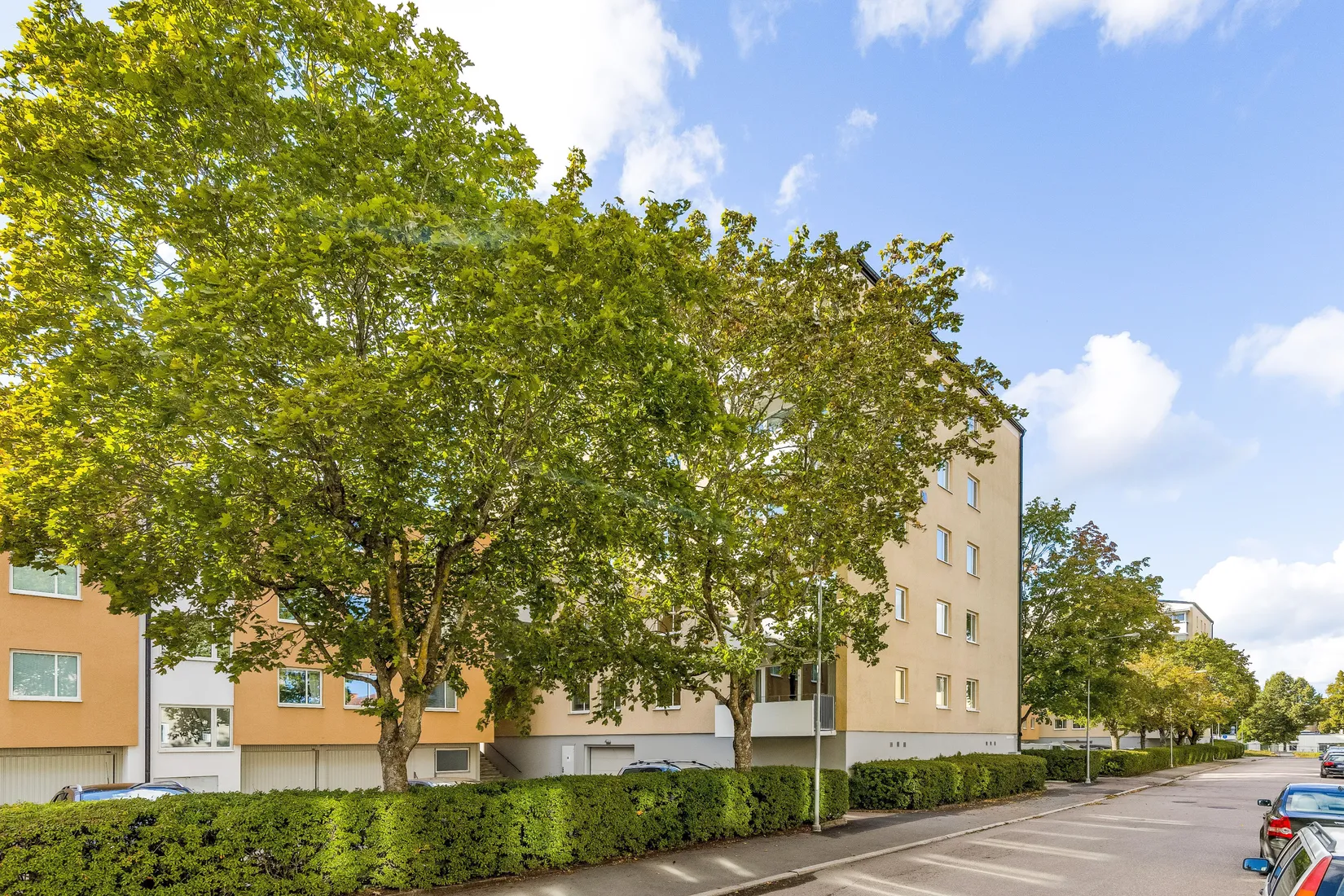 Bostadsrätt, Opphemsgatan 10, Gottfridsberg, Linköping