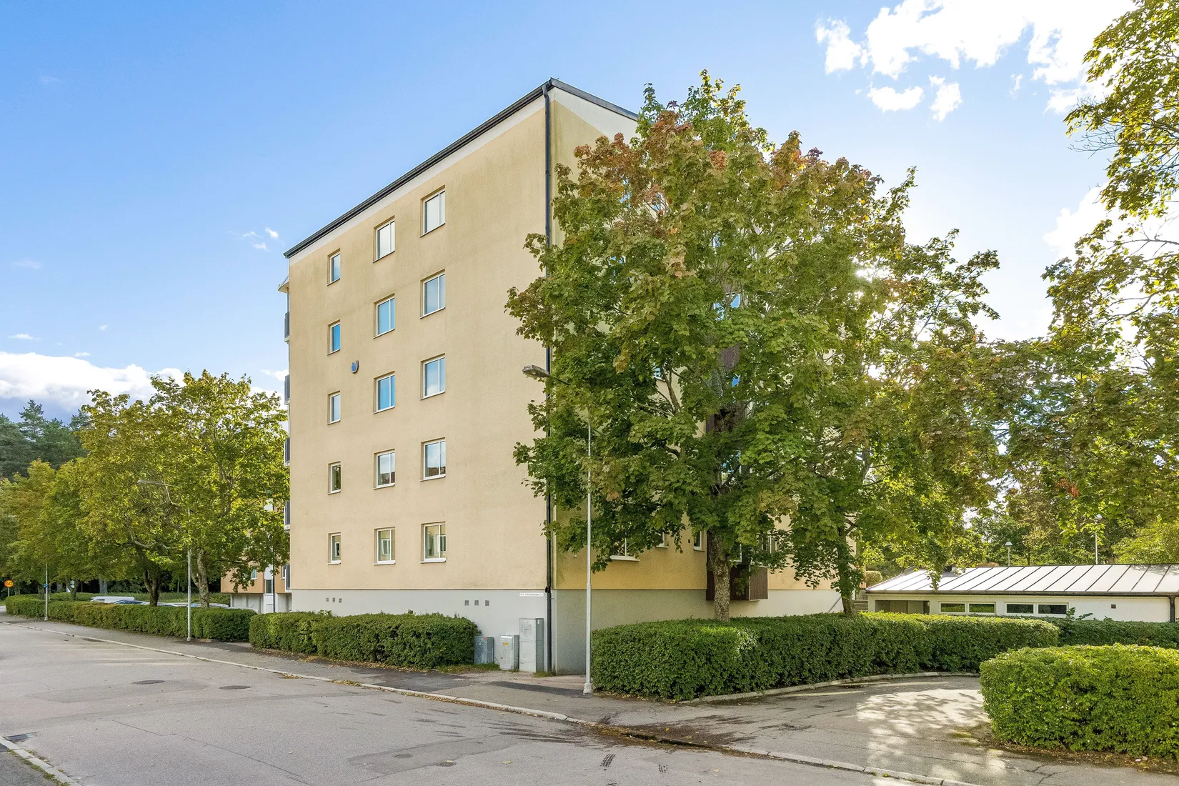 Bostadsrätt, Opphemsgatan 10, Gottfridsberg, Linköping
