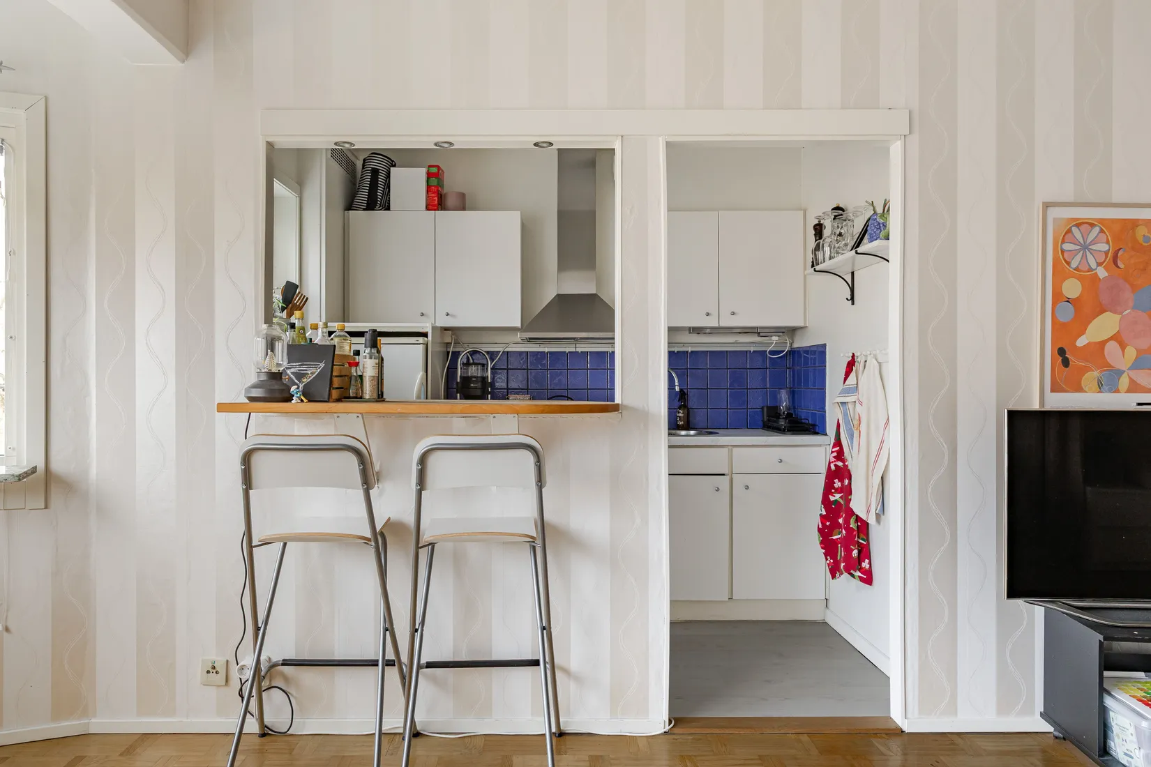 Bostadsrätt, Opphemsgatan 10, Gottfridsberg, Linköping